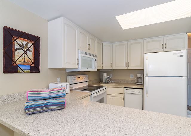 Fountainhead Condo 4