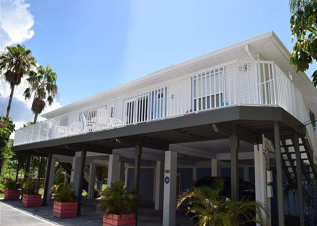 Seabreeze Condo B