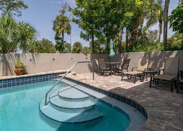 Seabreeze Condo B