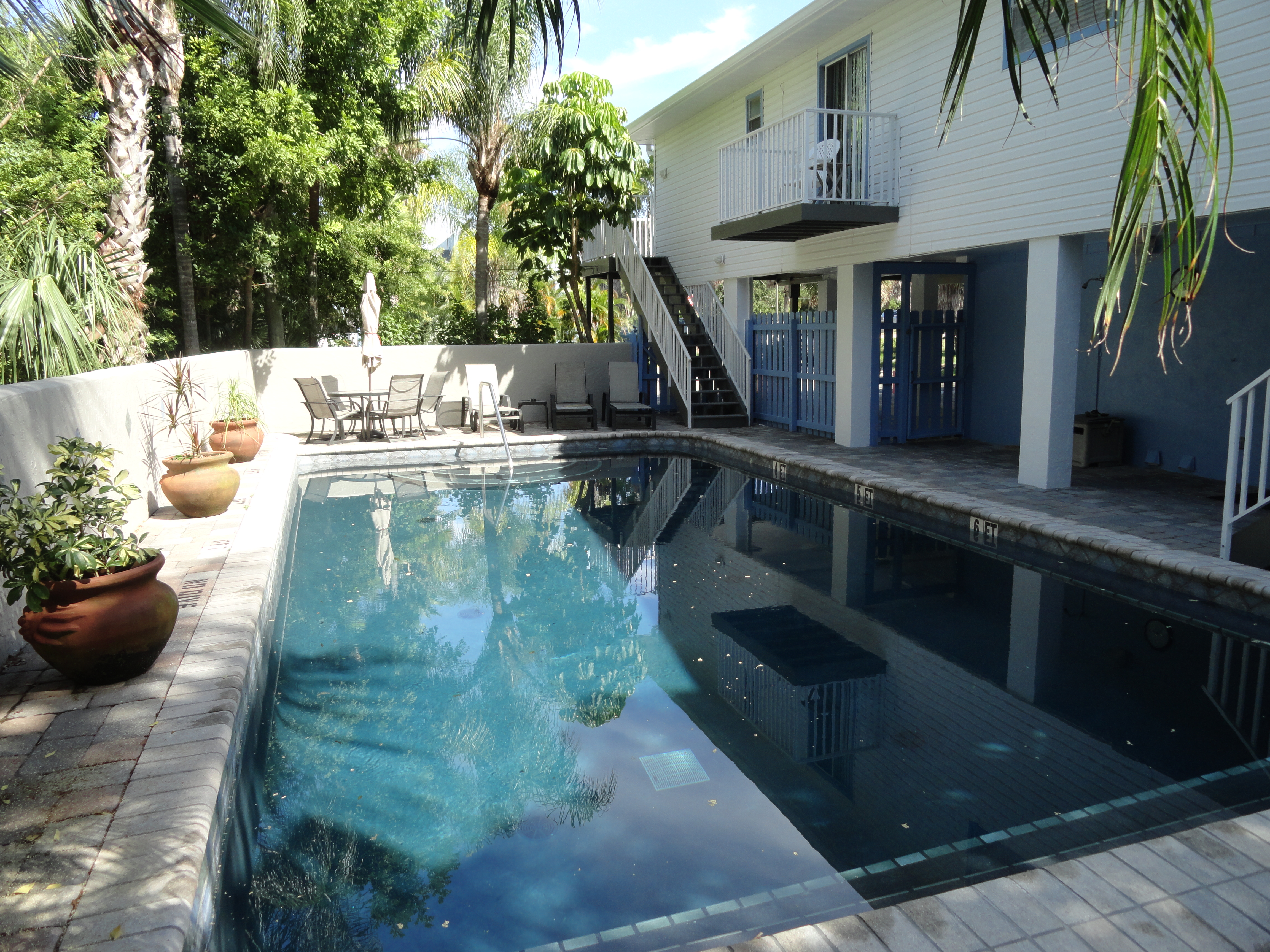 Seabreeze Condo B