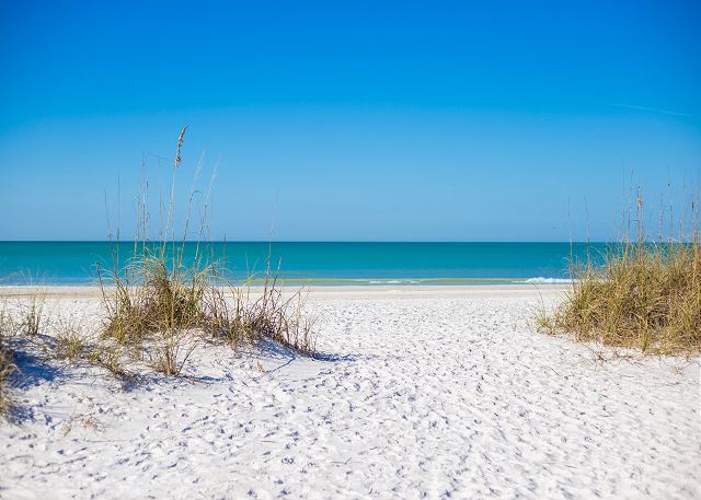 Seabreeze Condo B