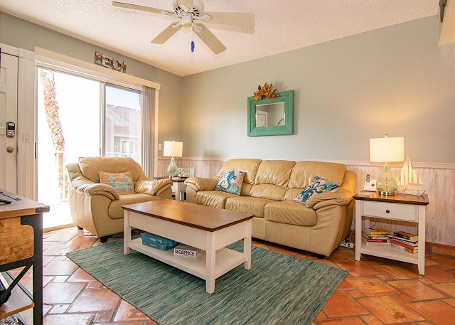 Seabreeze Condo B