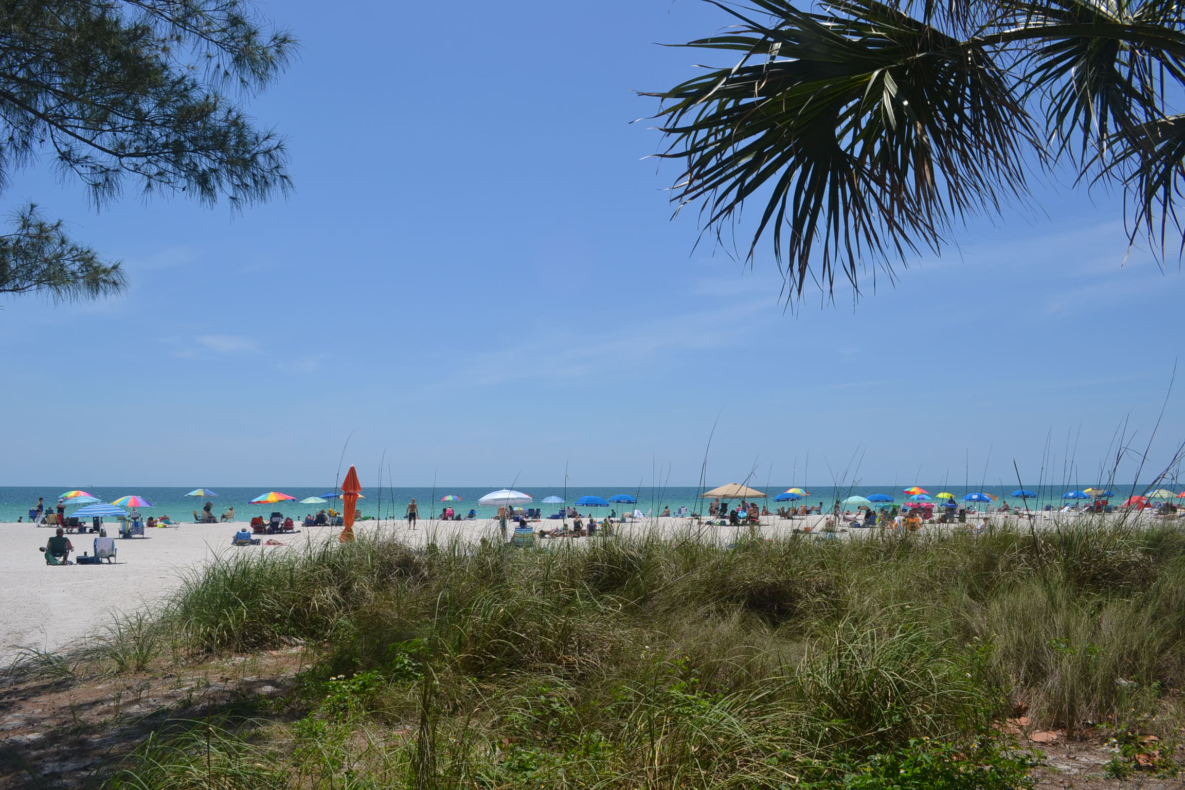 Seabreeze Condo B