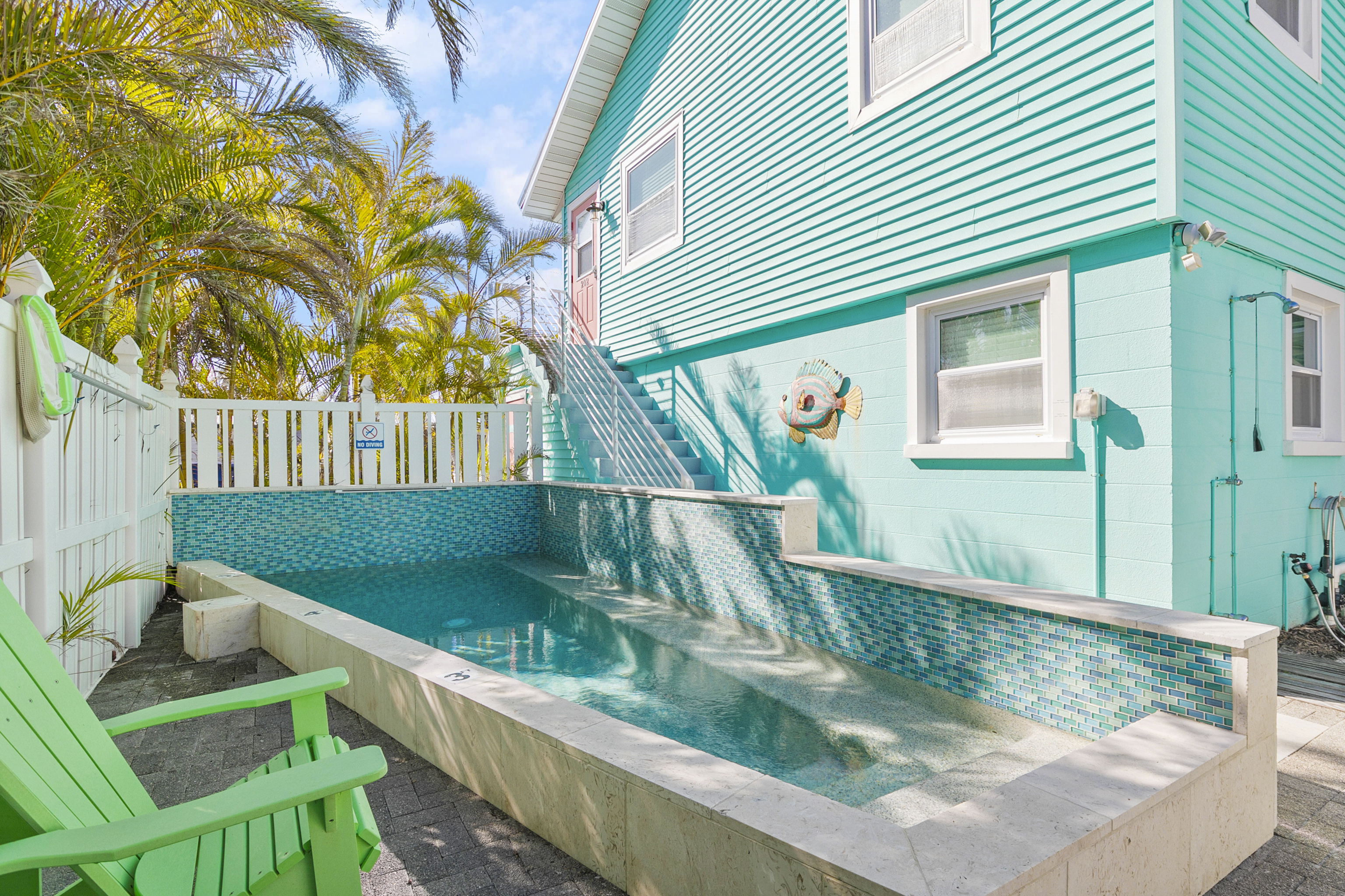 Bayview Inn #101