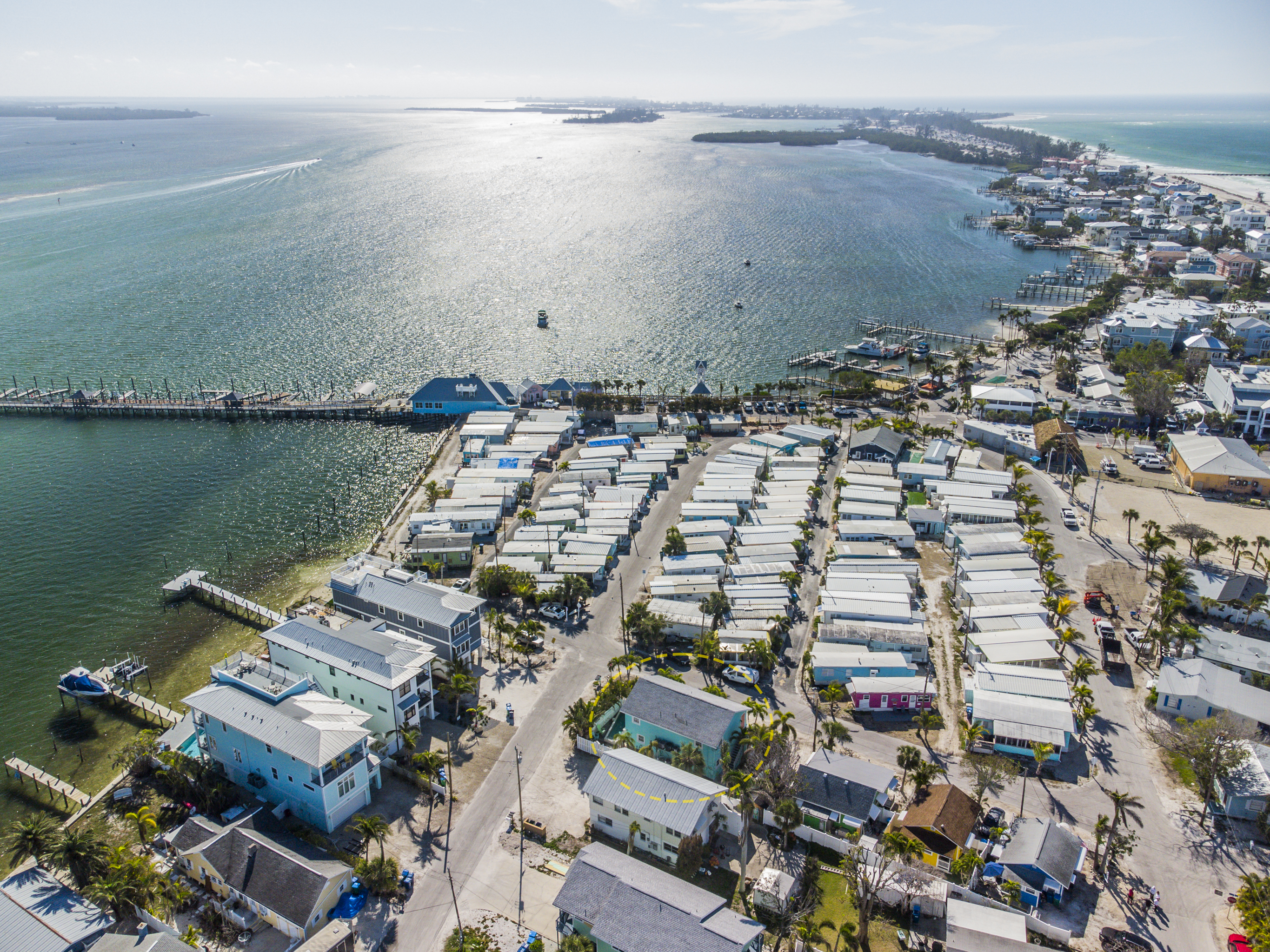 Bayview Inn #101