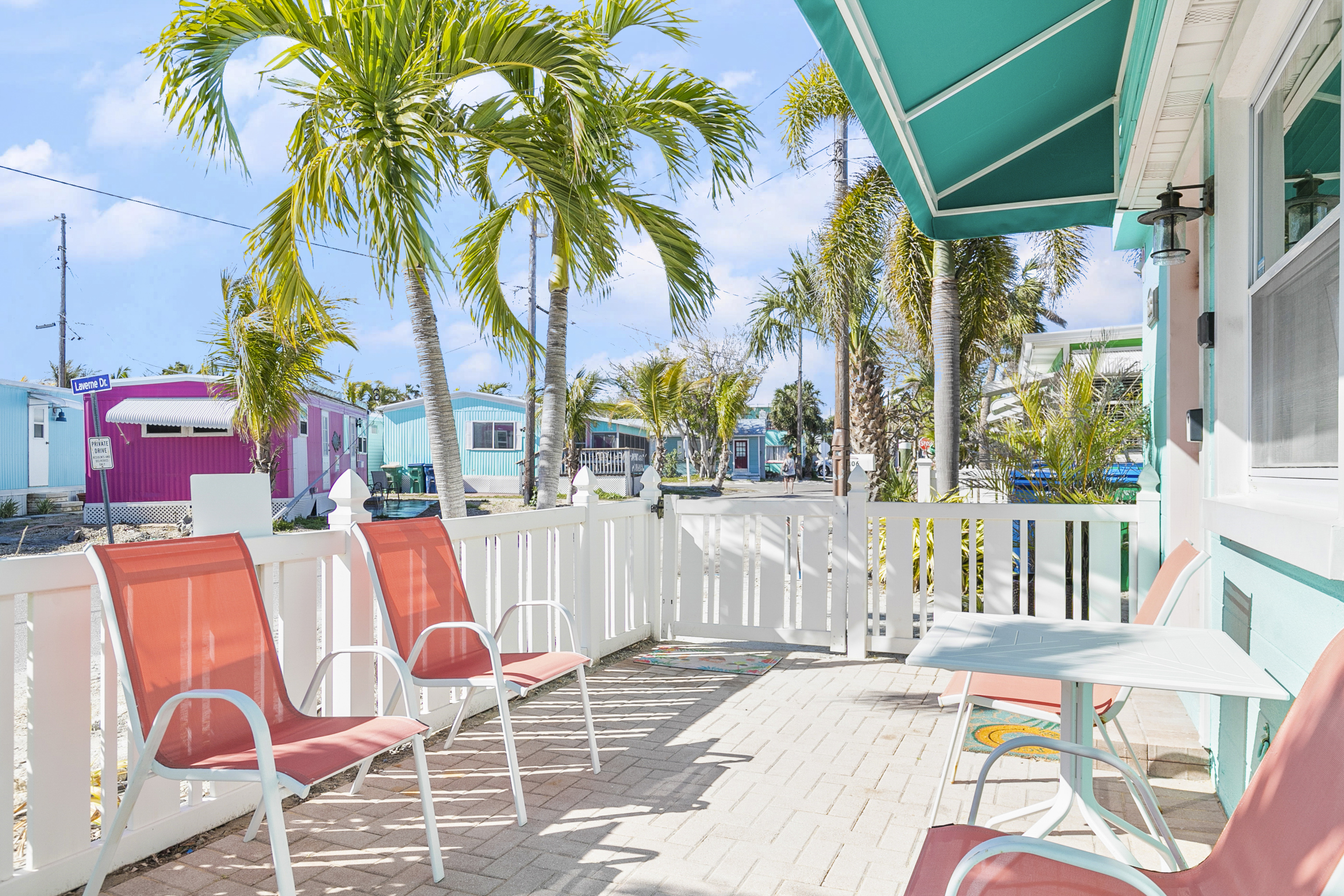 Bayview Inn #101