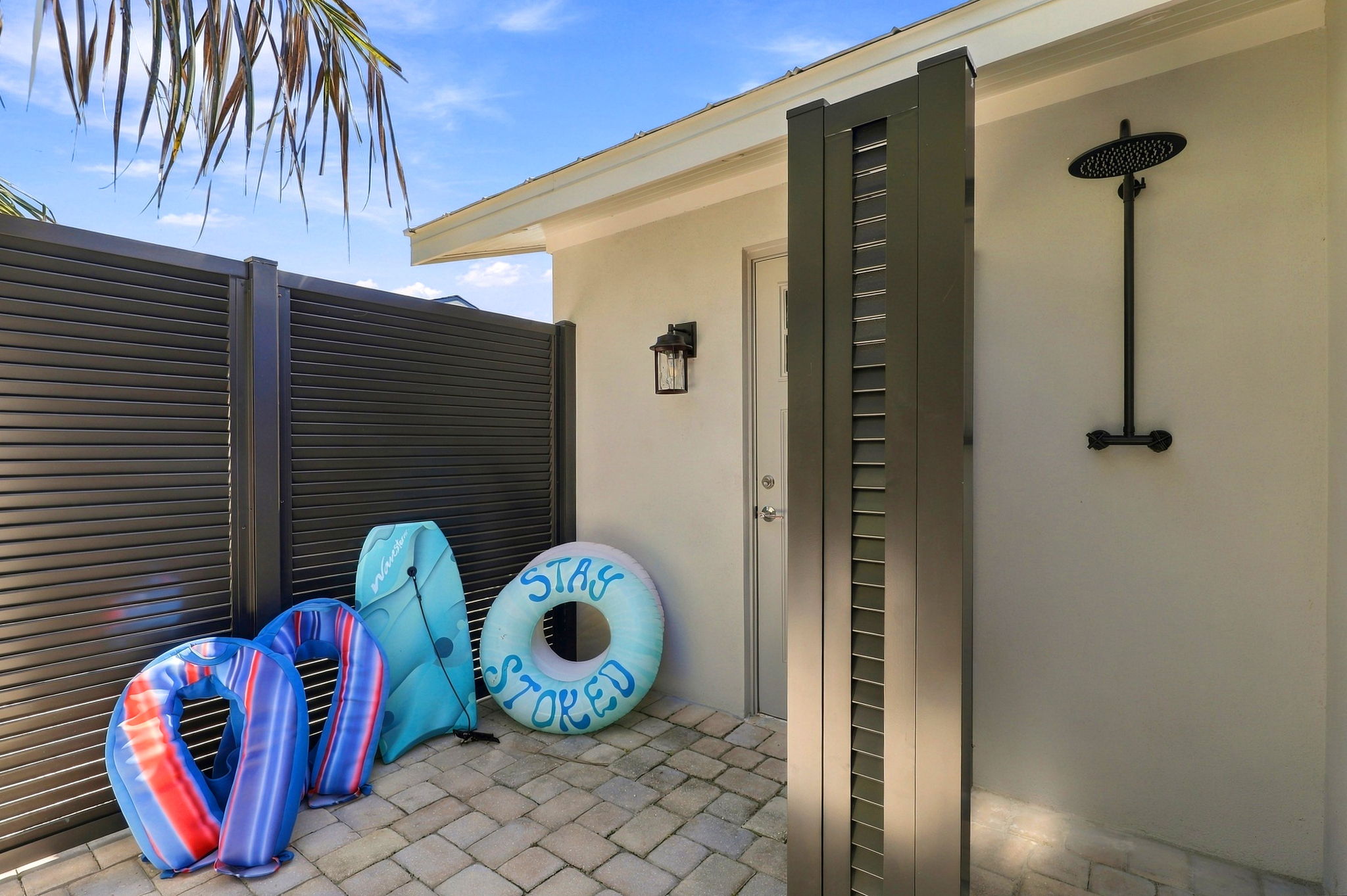 So Beachy Chic