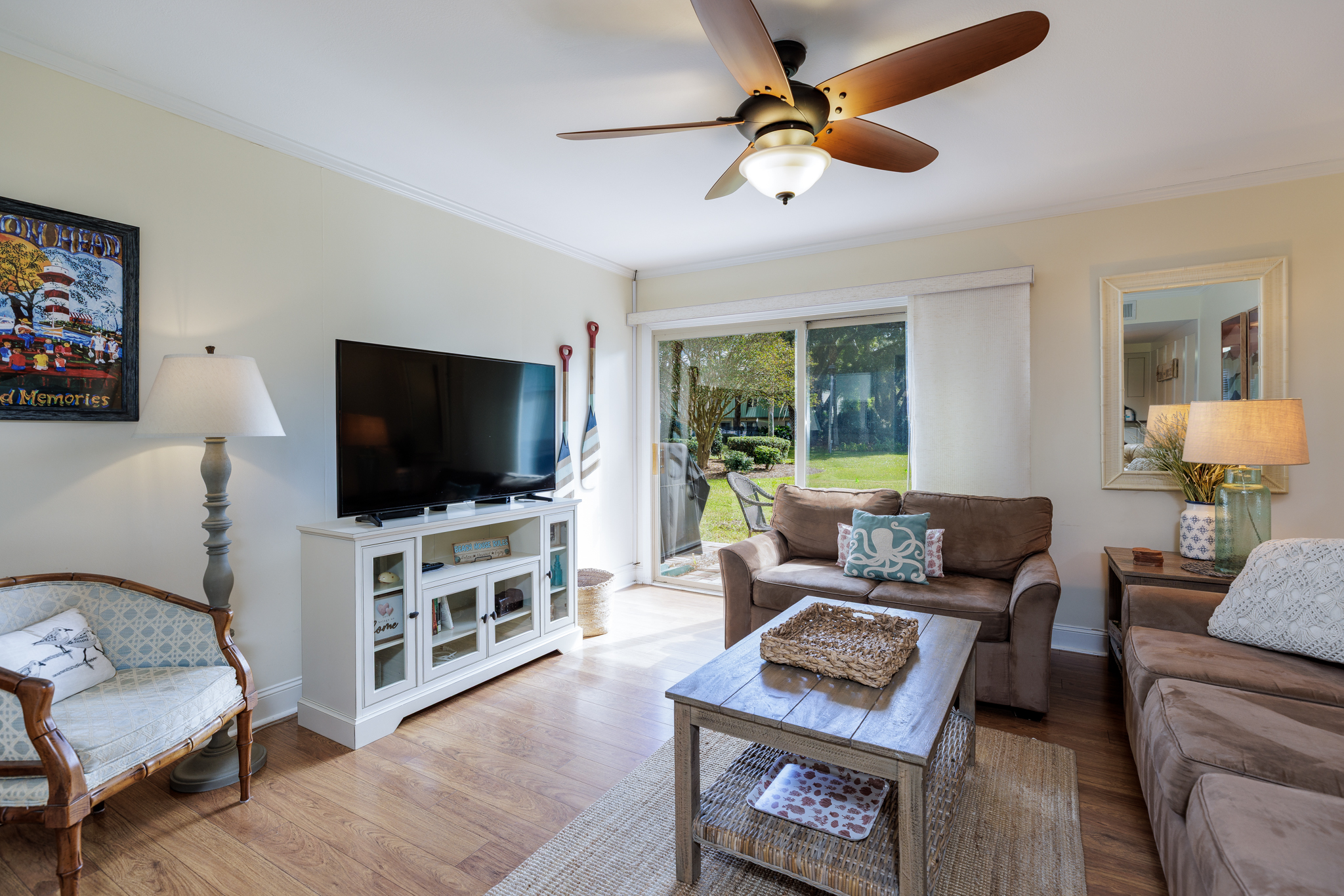 26 Hilton Head Cabanas