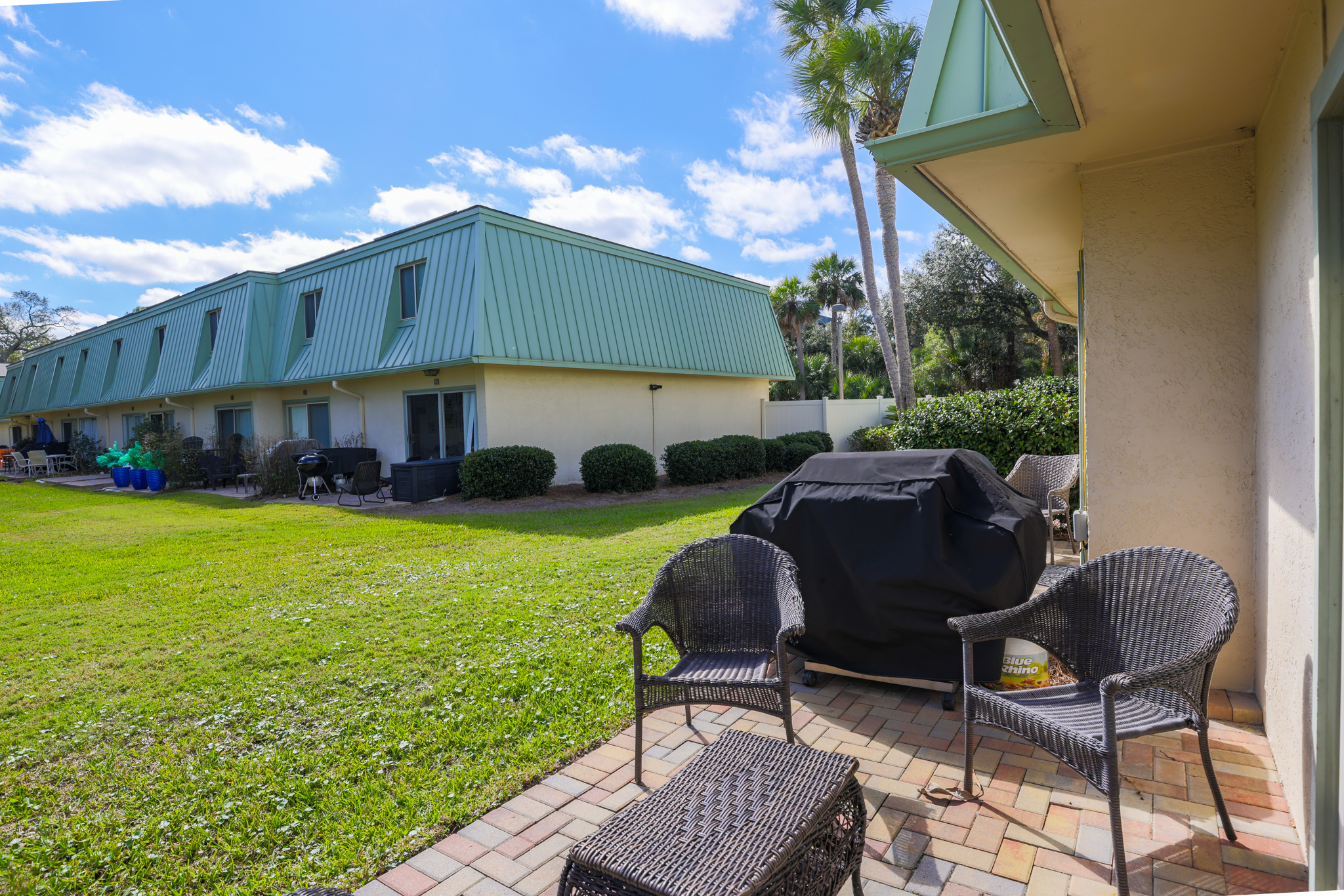 26 Hilton Head Cabanas | Photo 20