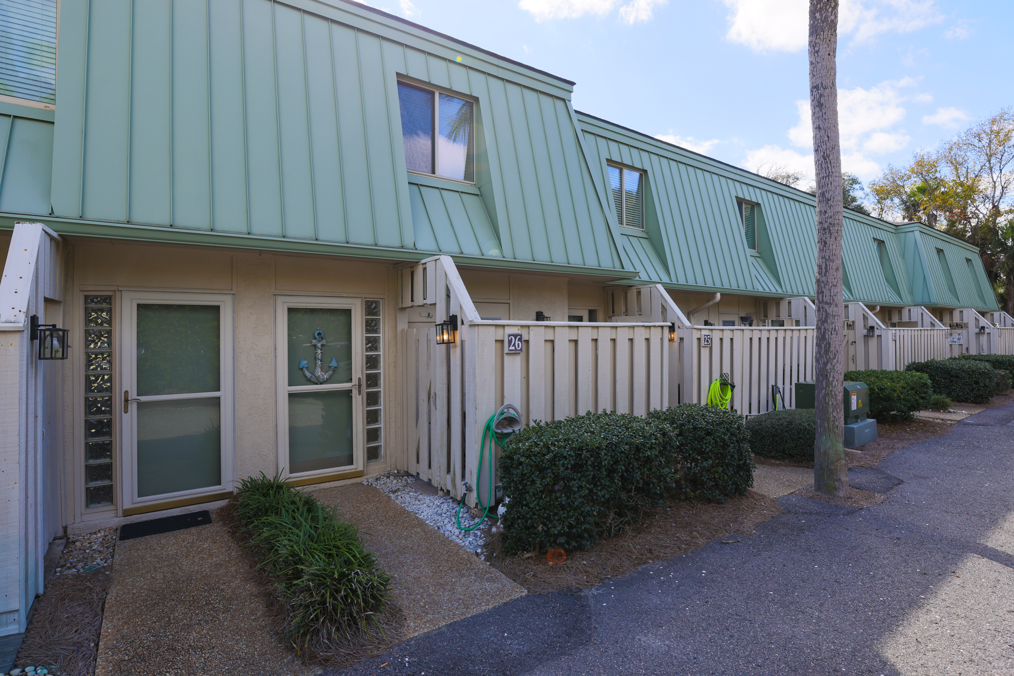26 Hilton Head Cabanas | Photo 22