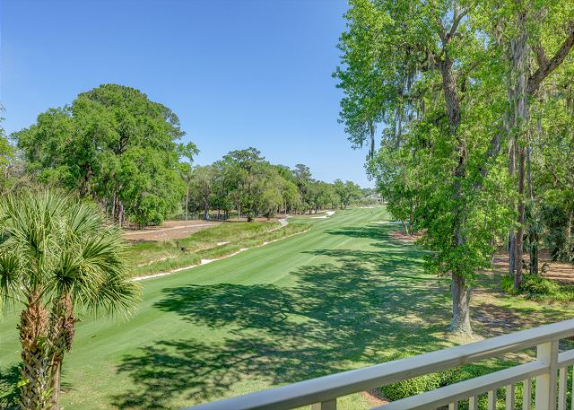 525 Plantation Club Villas