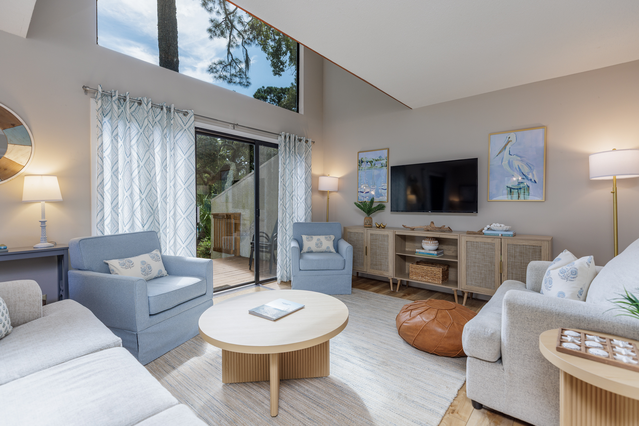 11 Ocean Gate Villas