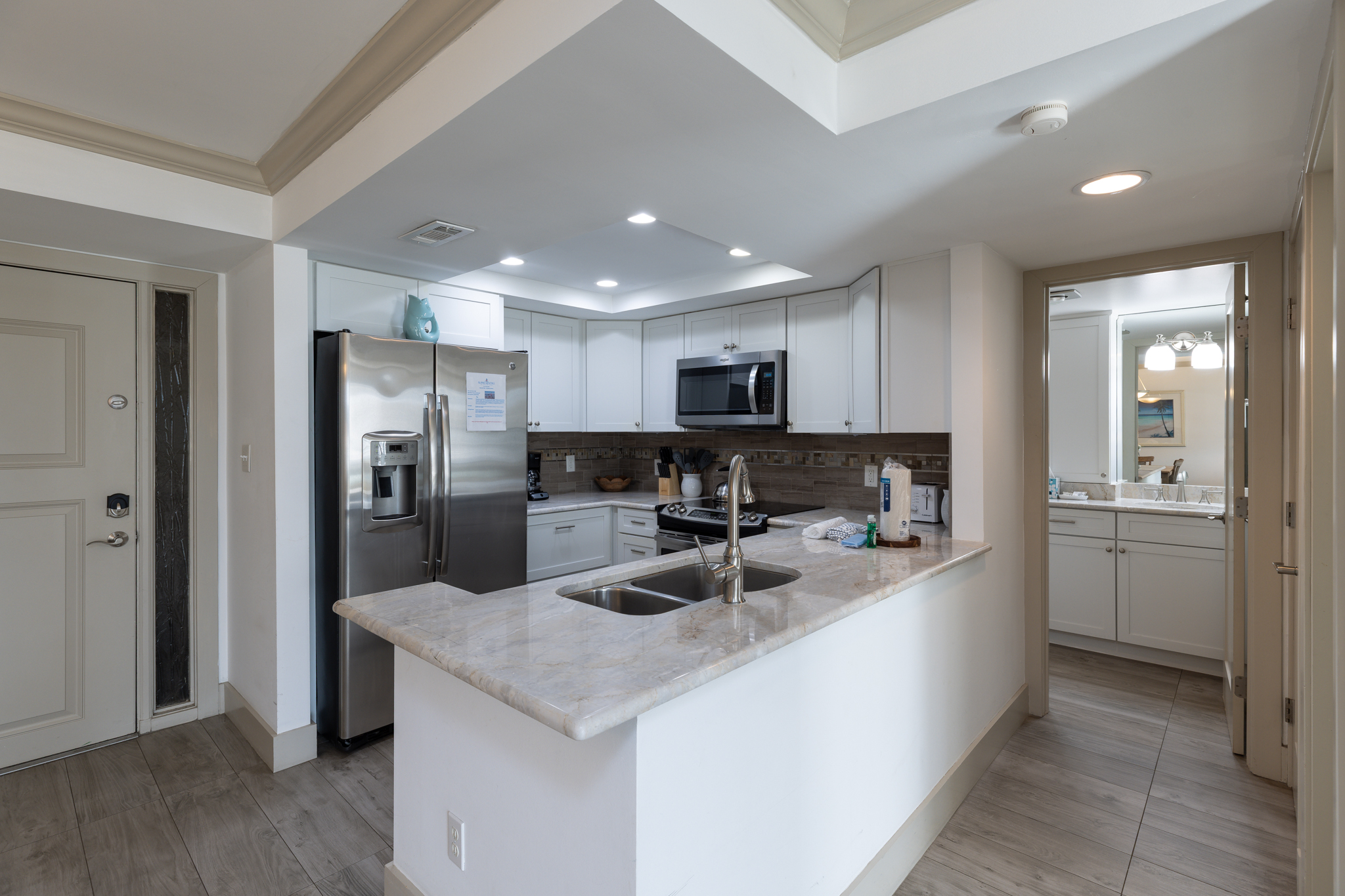 1803 Bluff Villas | Photo 10