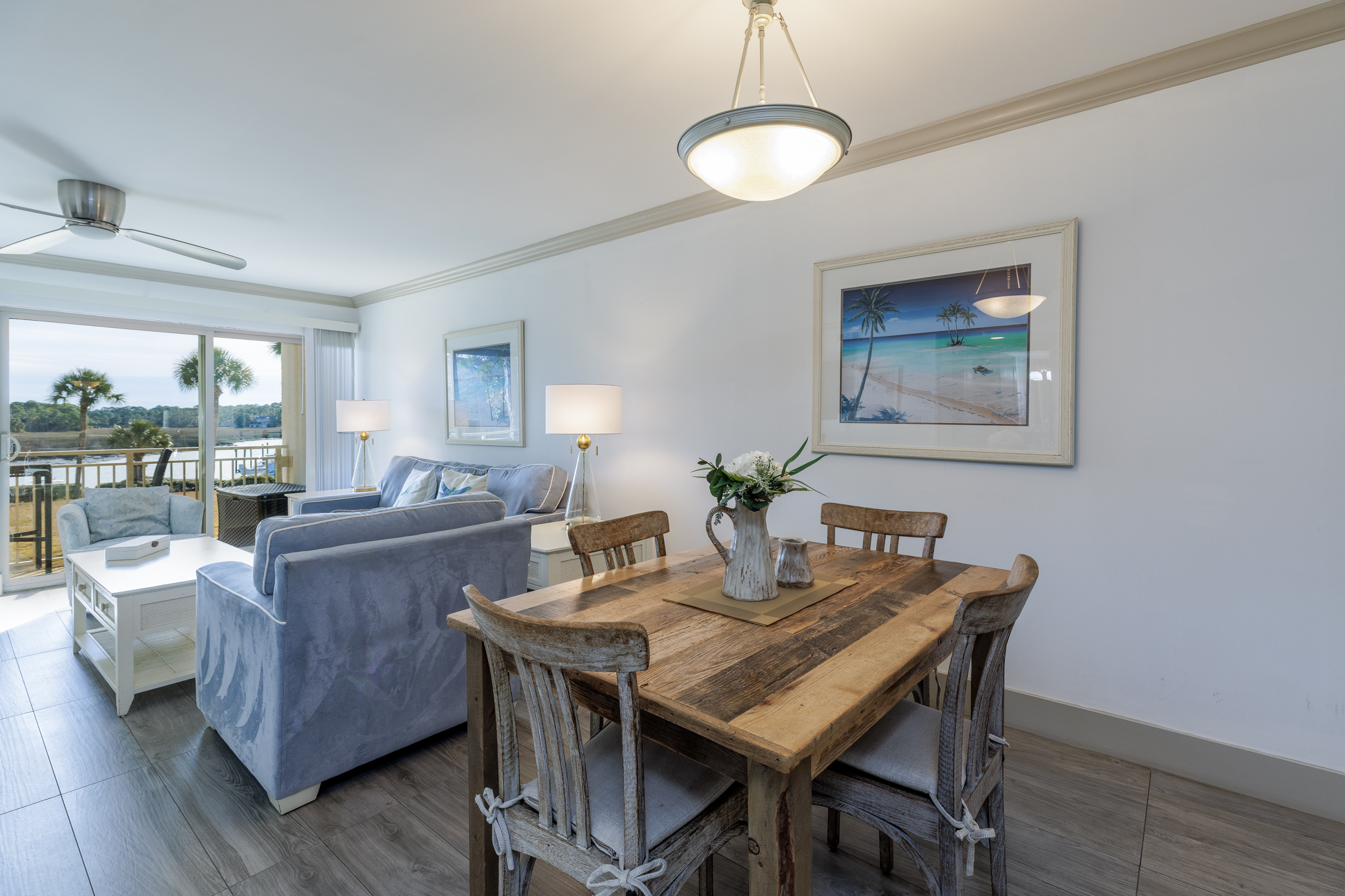 1803 Bluff Villas | Photo 6