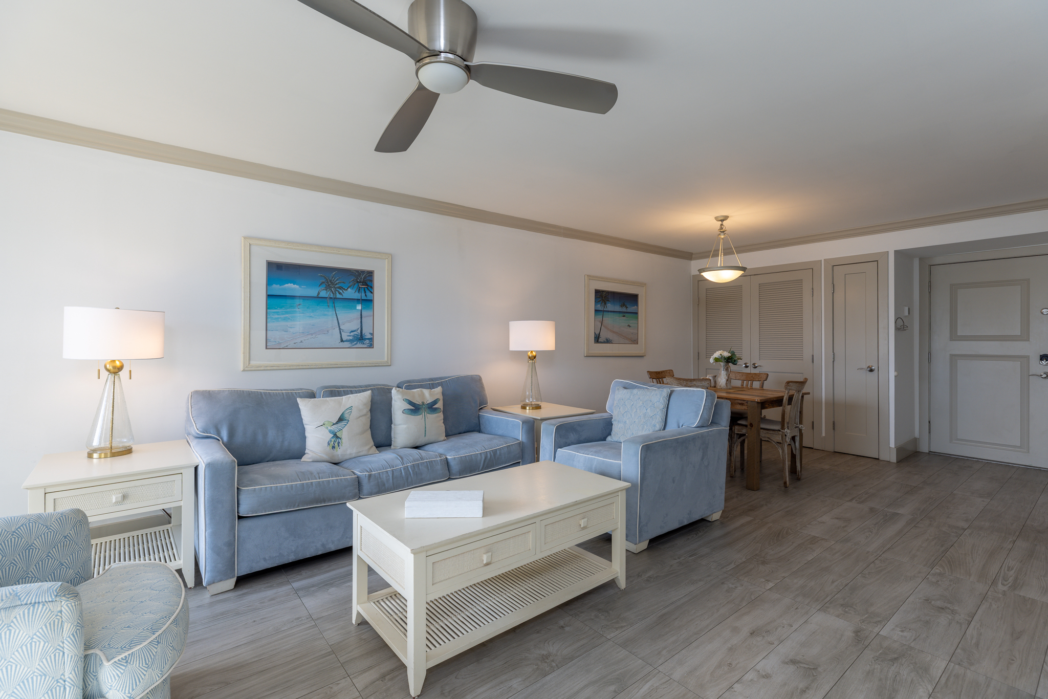 1803 Bluff Villas | Photo 5