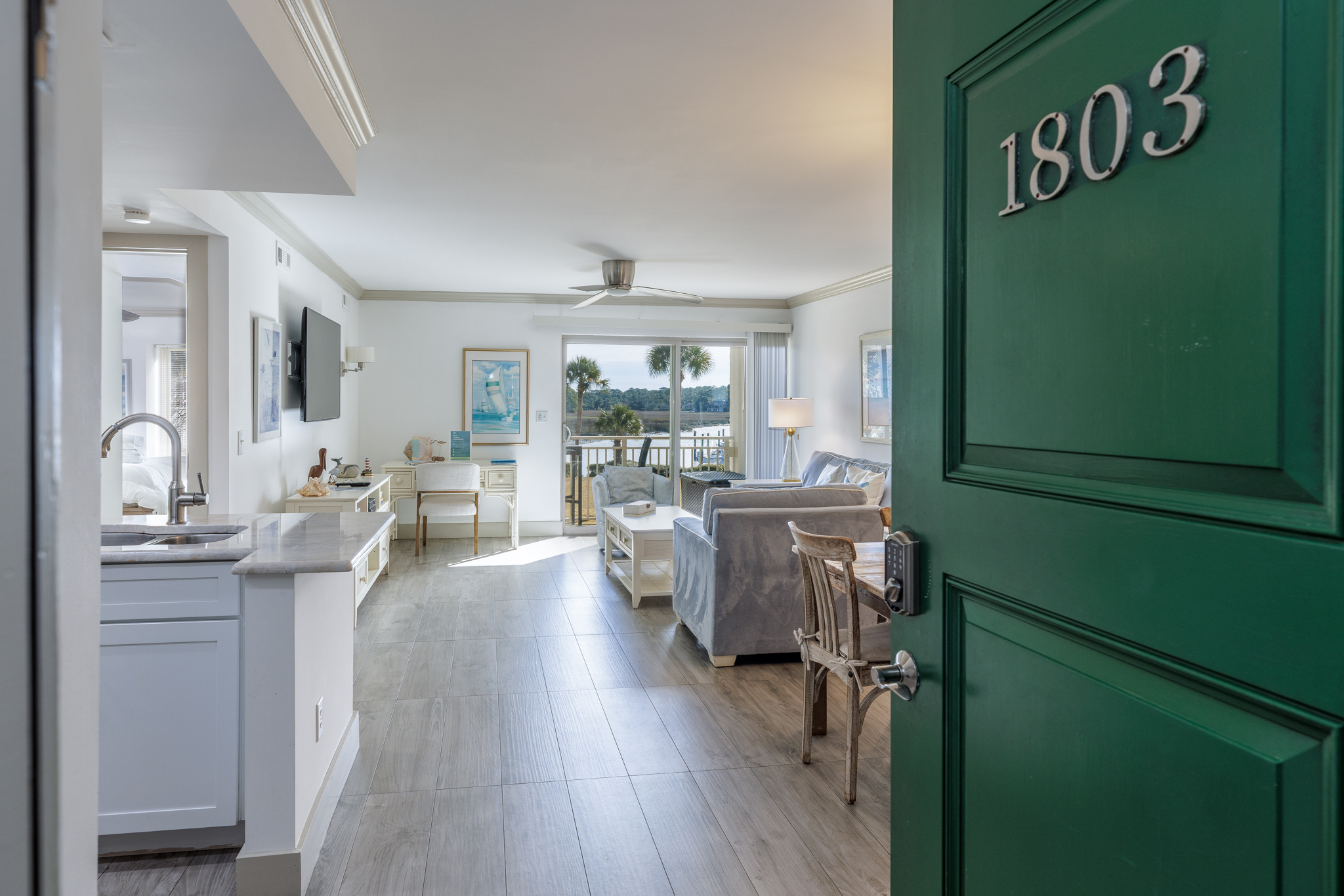 1803 Bluff Villas | Photo 14