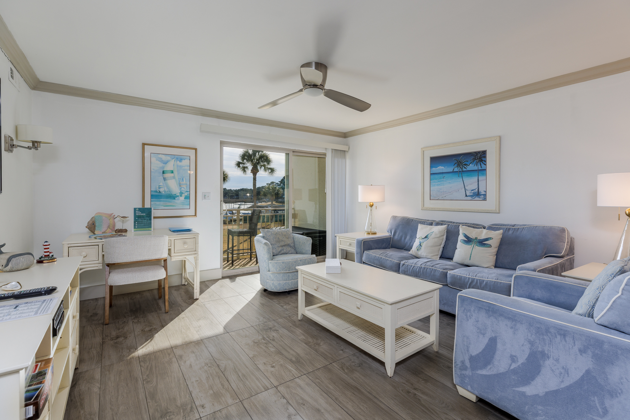 1803 Bluff Villas | Photo 3