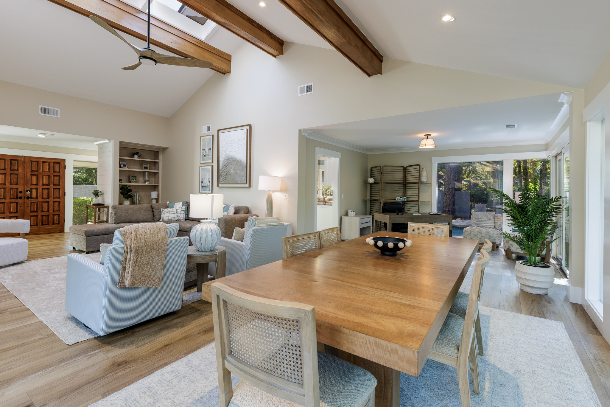 28 Gunnery | Photo 12