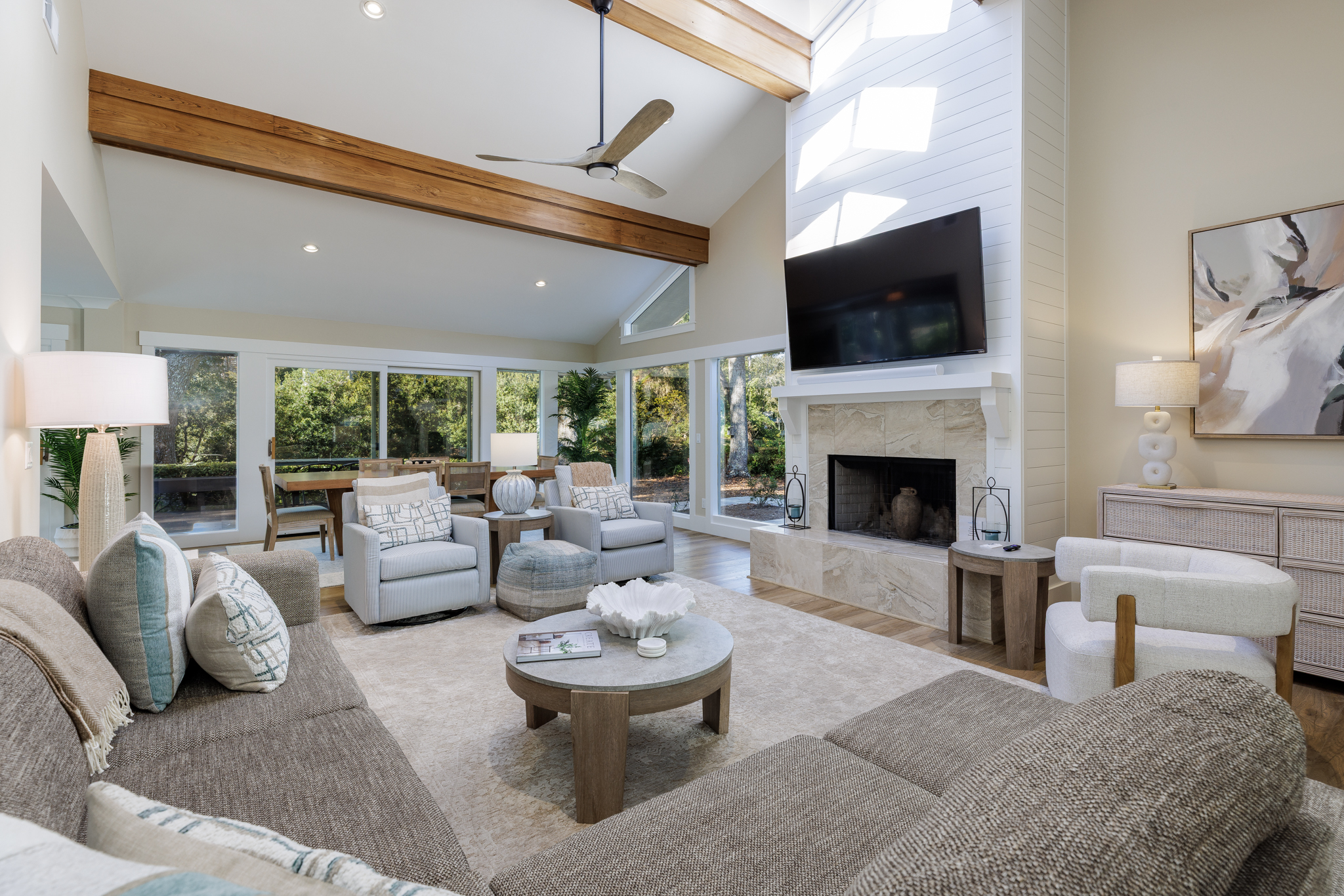 28 Gunnery | Photo 3