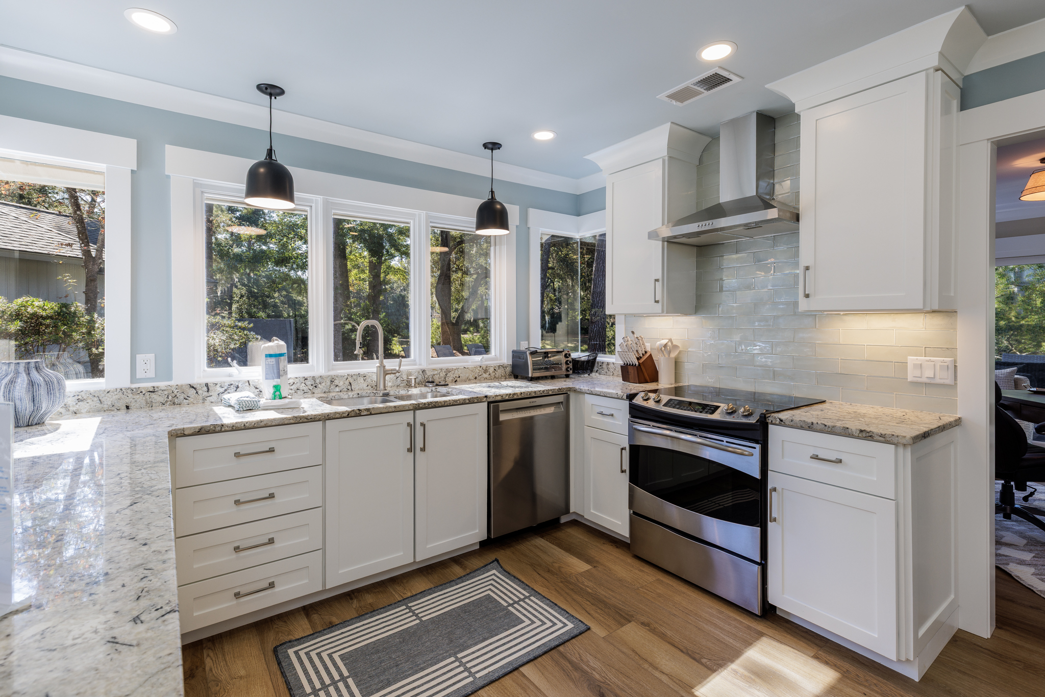 28 Gunnery | Photo 8