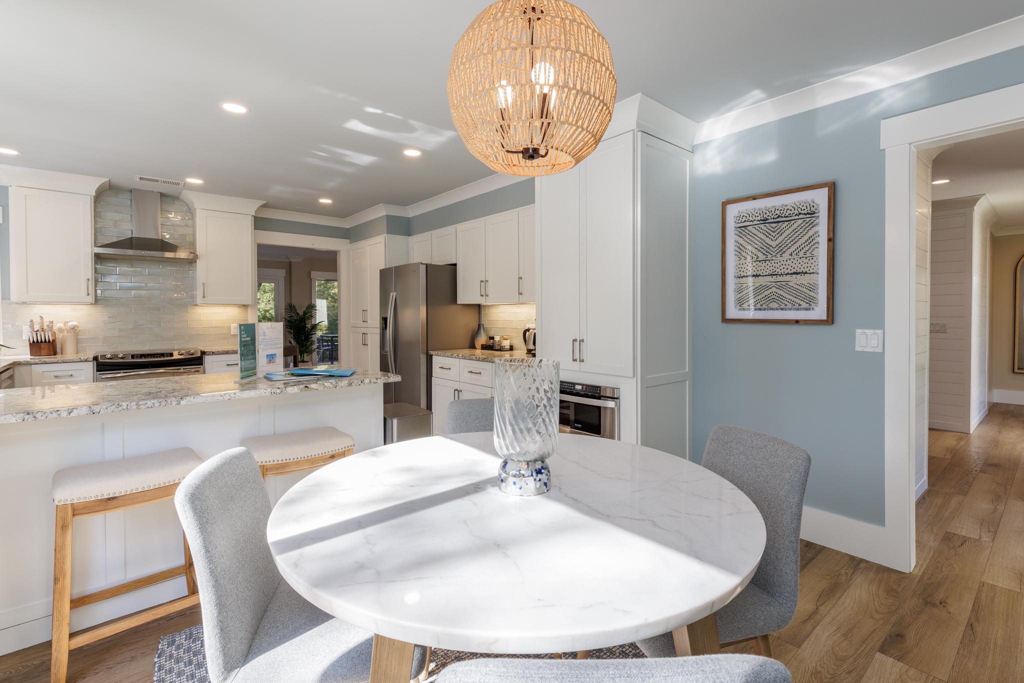 28 Gunnery | Photo 17