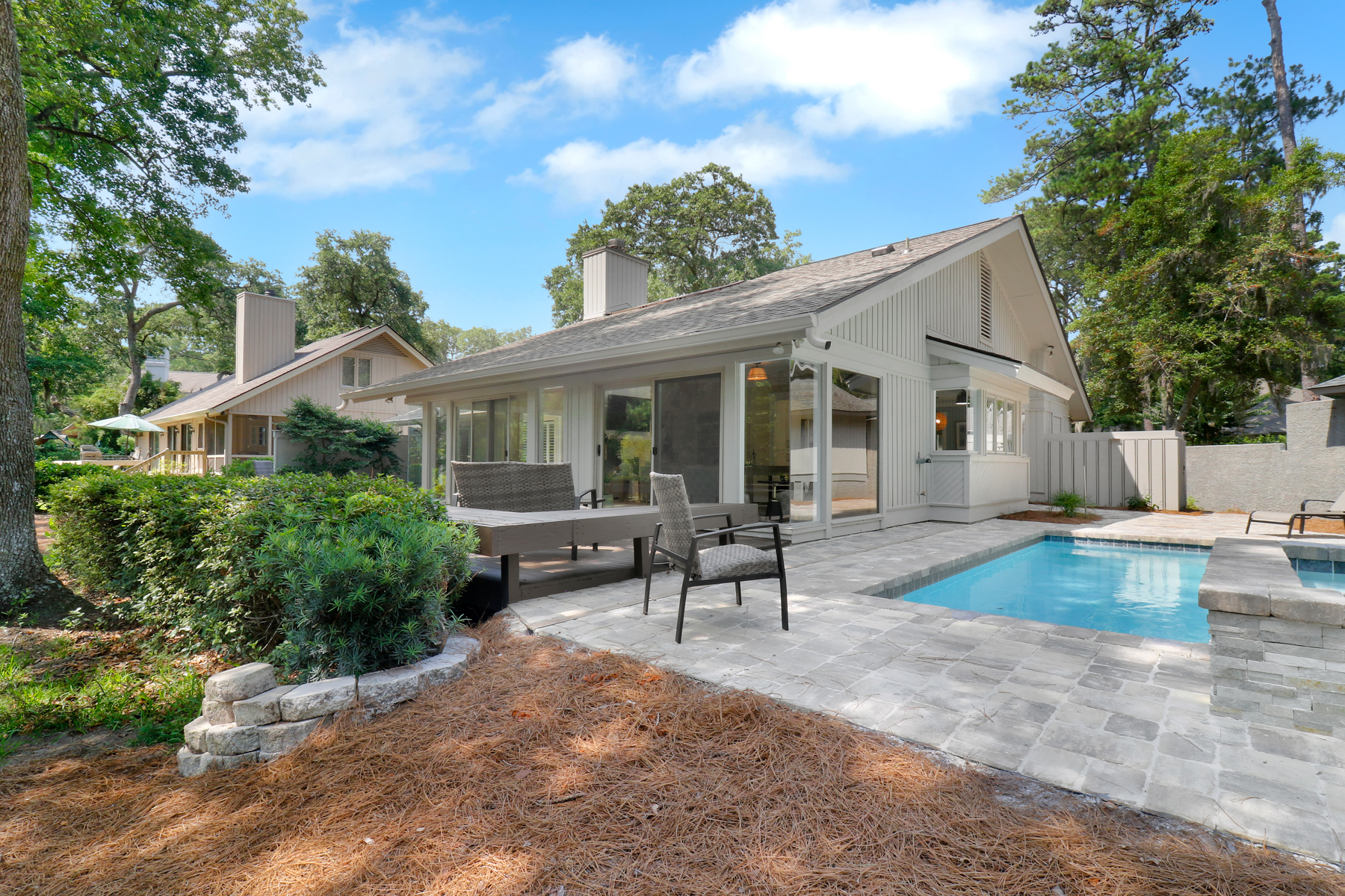 28 Gunnery | Photo 35