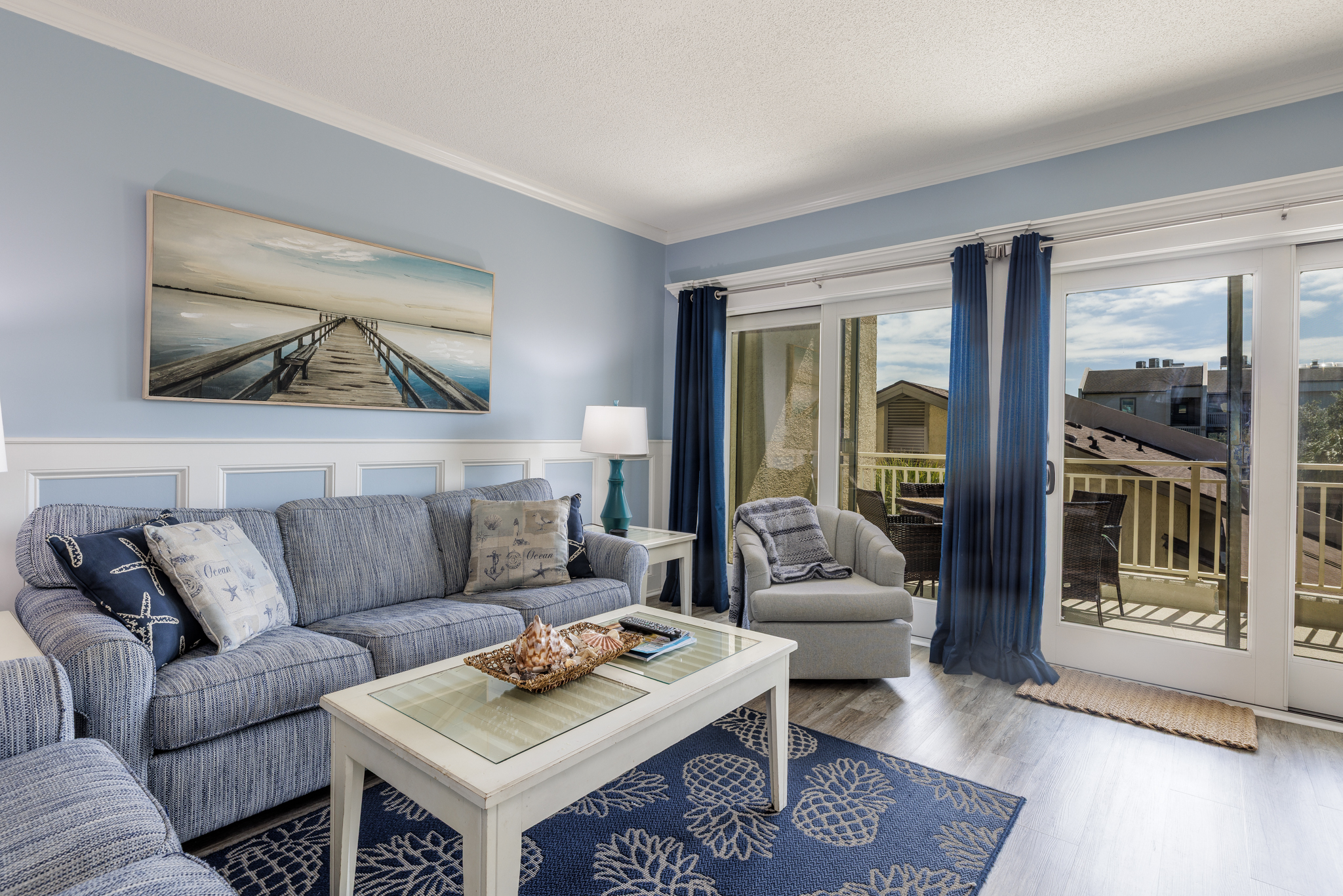 339 Shorewood Villas