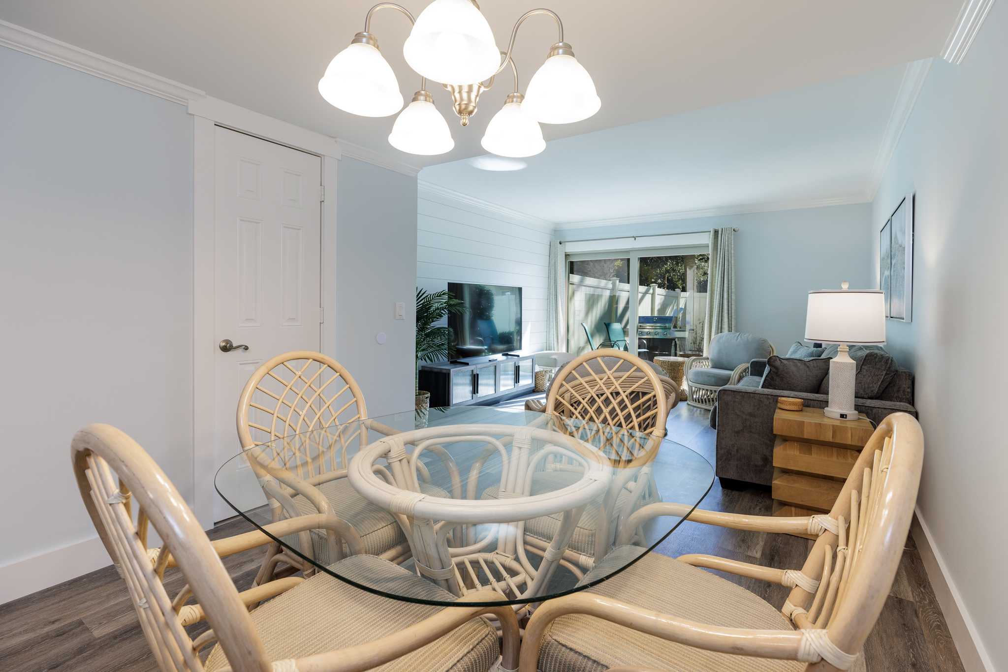 48 Hilton Head Cabanas | Photo 10