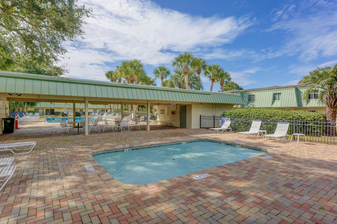 48 Hilton Head Cabanas | Photo 25