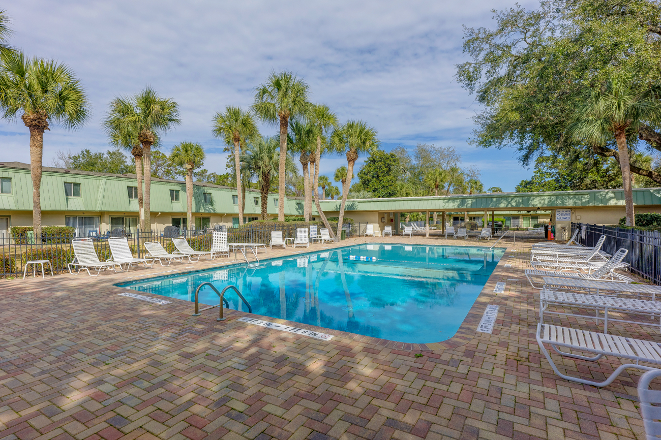 48 Hilton Head Cabanas | Photo 26