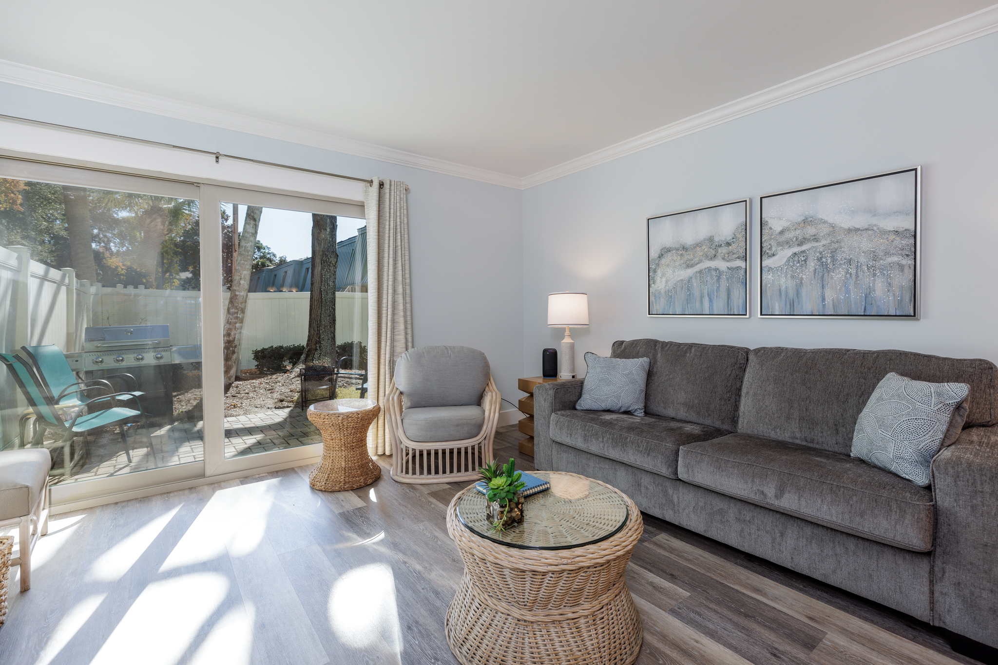 48 Hilton Head Cabanas | Photo 4