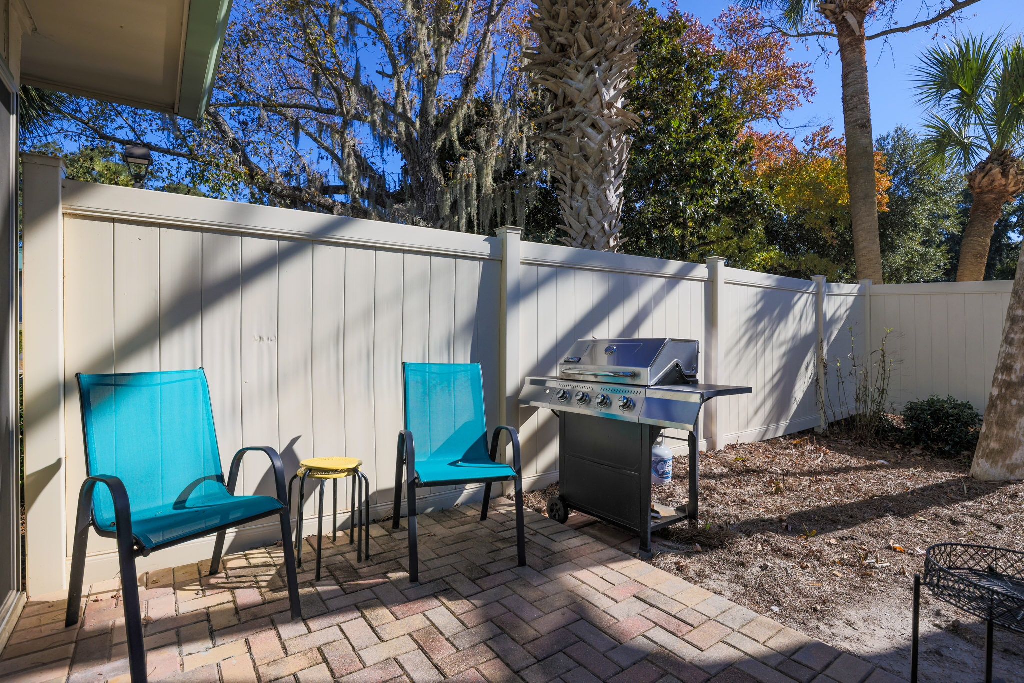 48 Hilton Head Cabanas | Photo 23