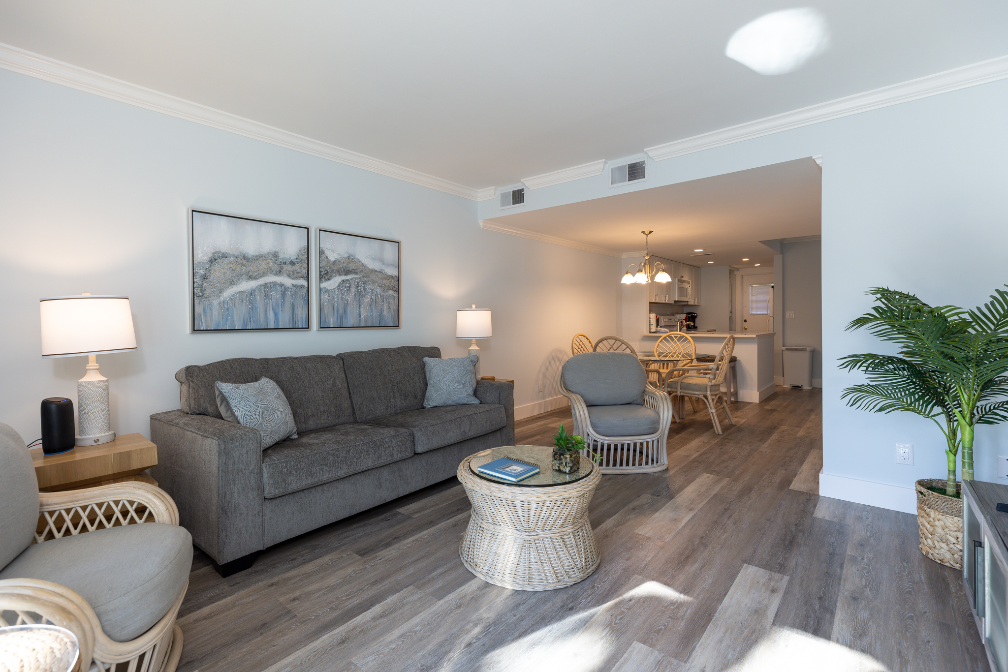 48 Hilton Head Cabanas | Photo 3