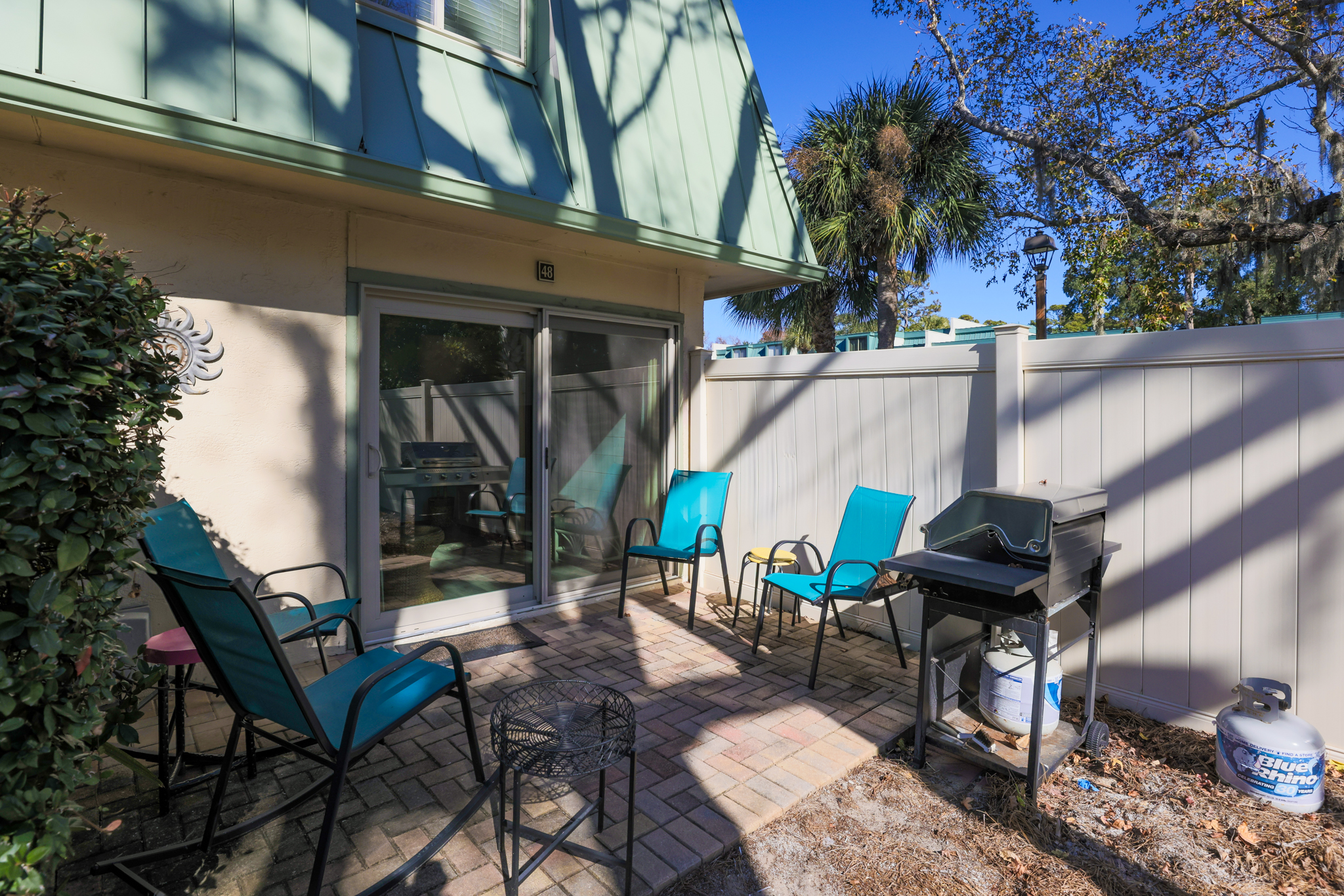 48 Hilton Head Cabanas | Photo 21