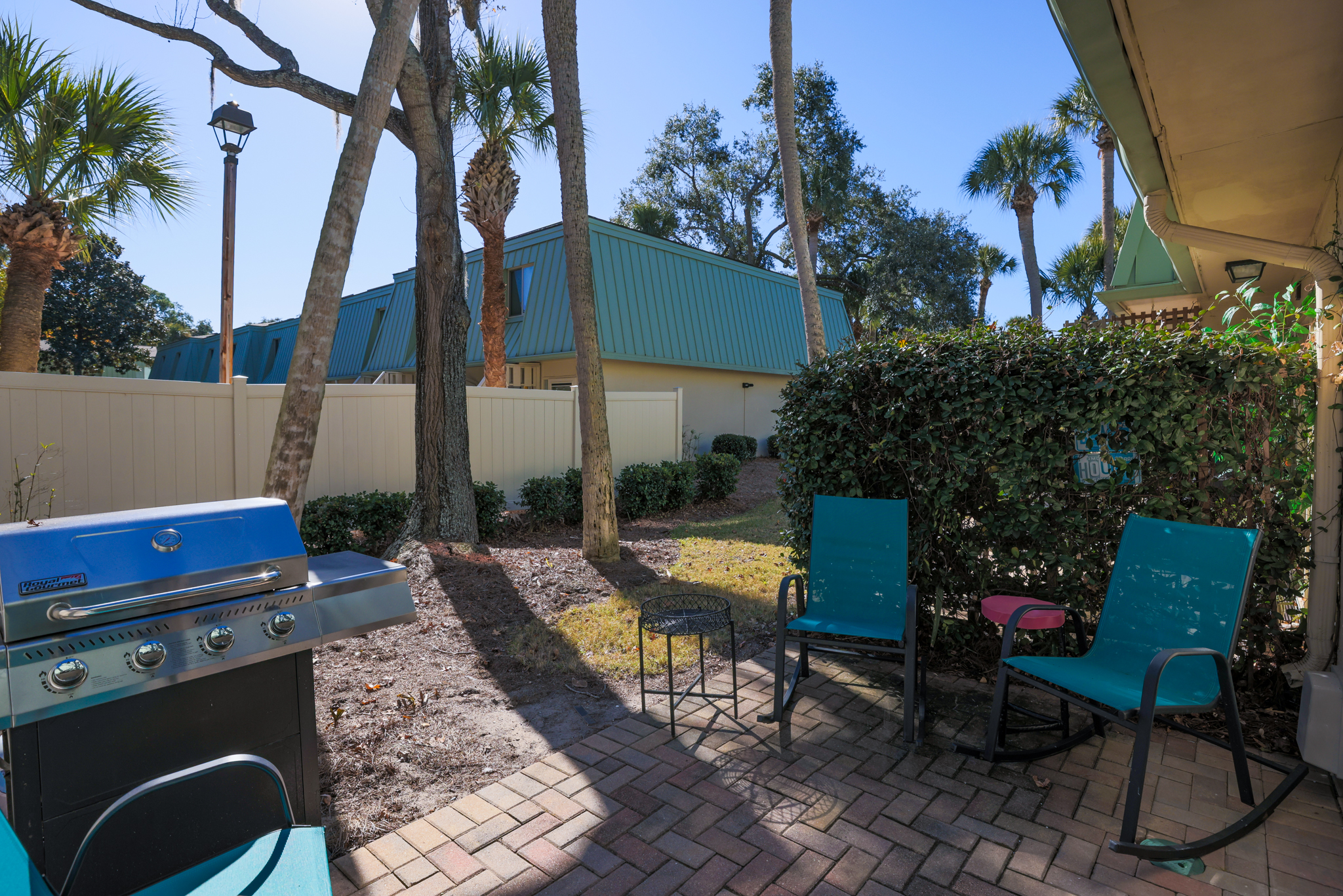 48 Hilton Head Cabanas | Photo 22
