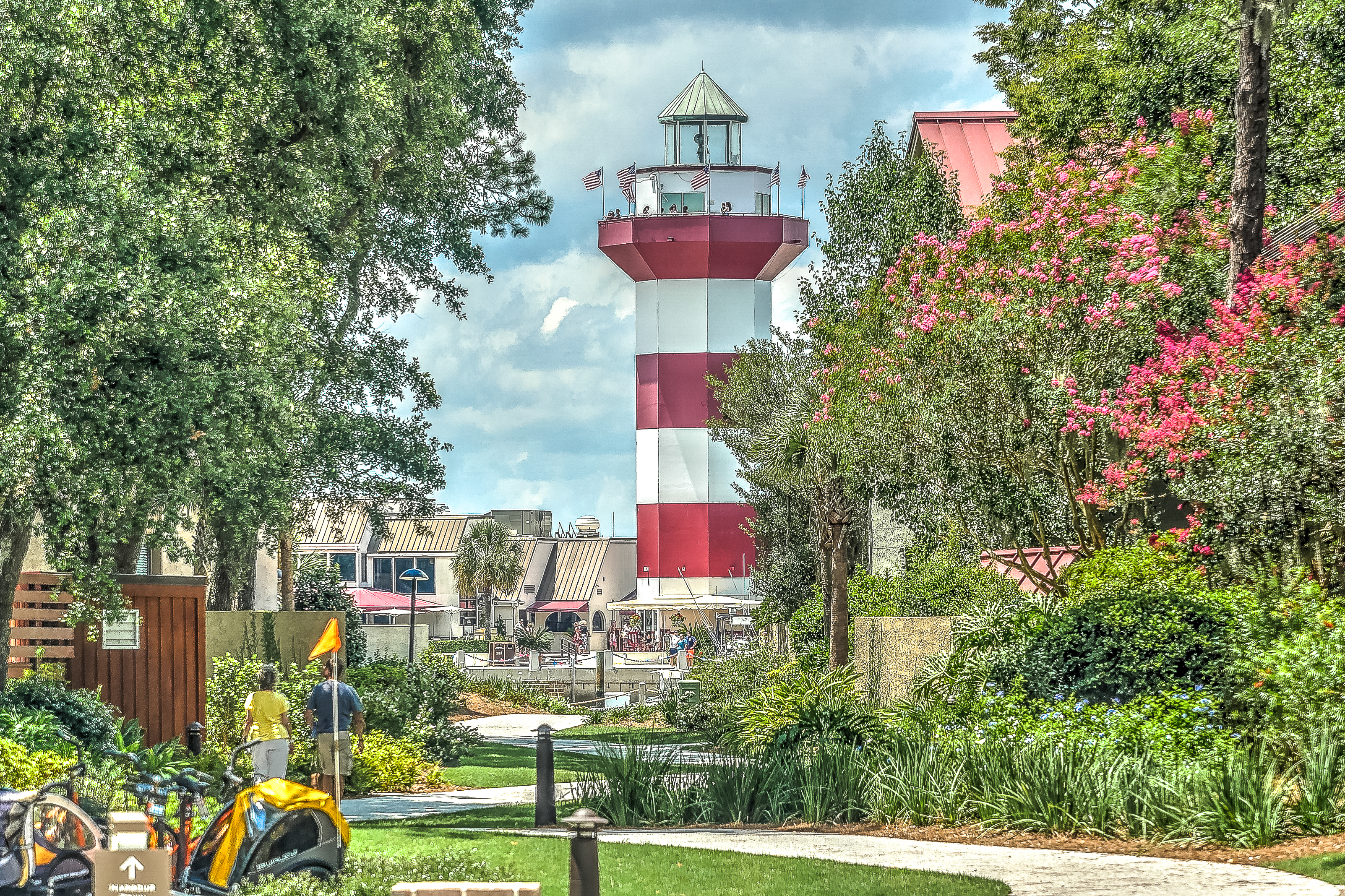 2399 Lighthouse Tennis Villas | Photo 24