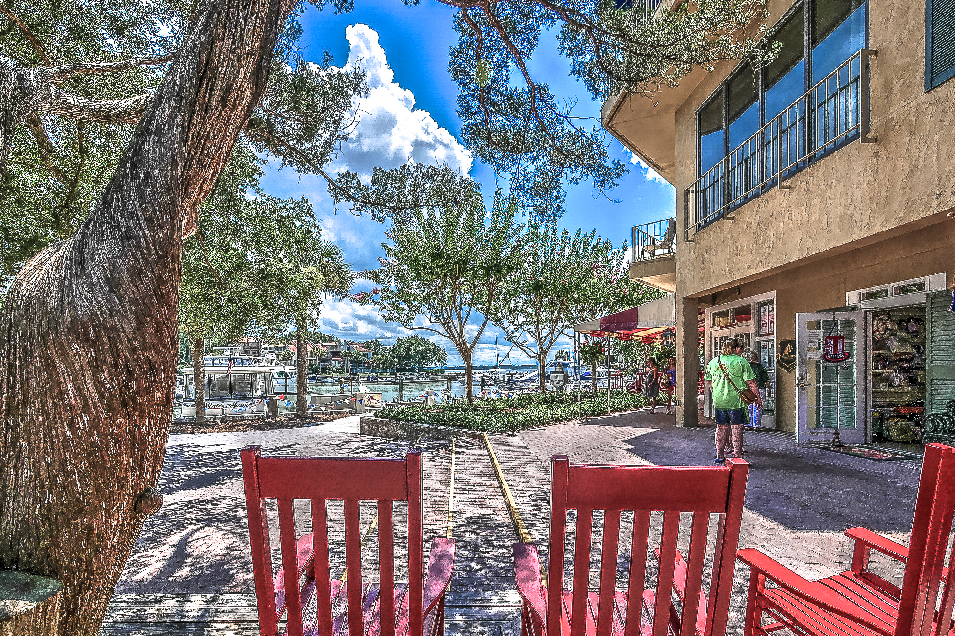 2399 Lighthouse Tennis Villas | Photo 23