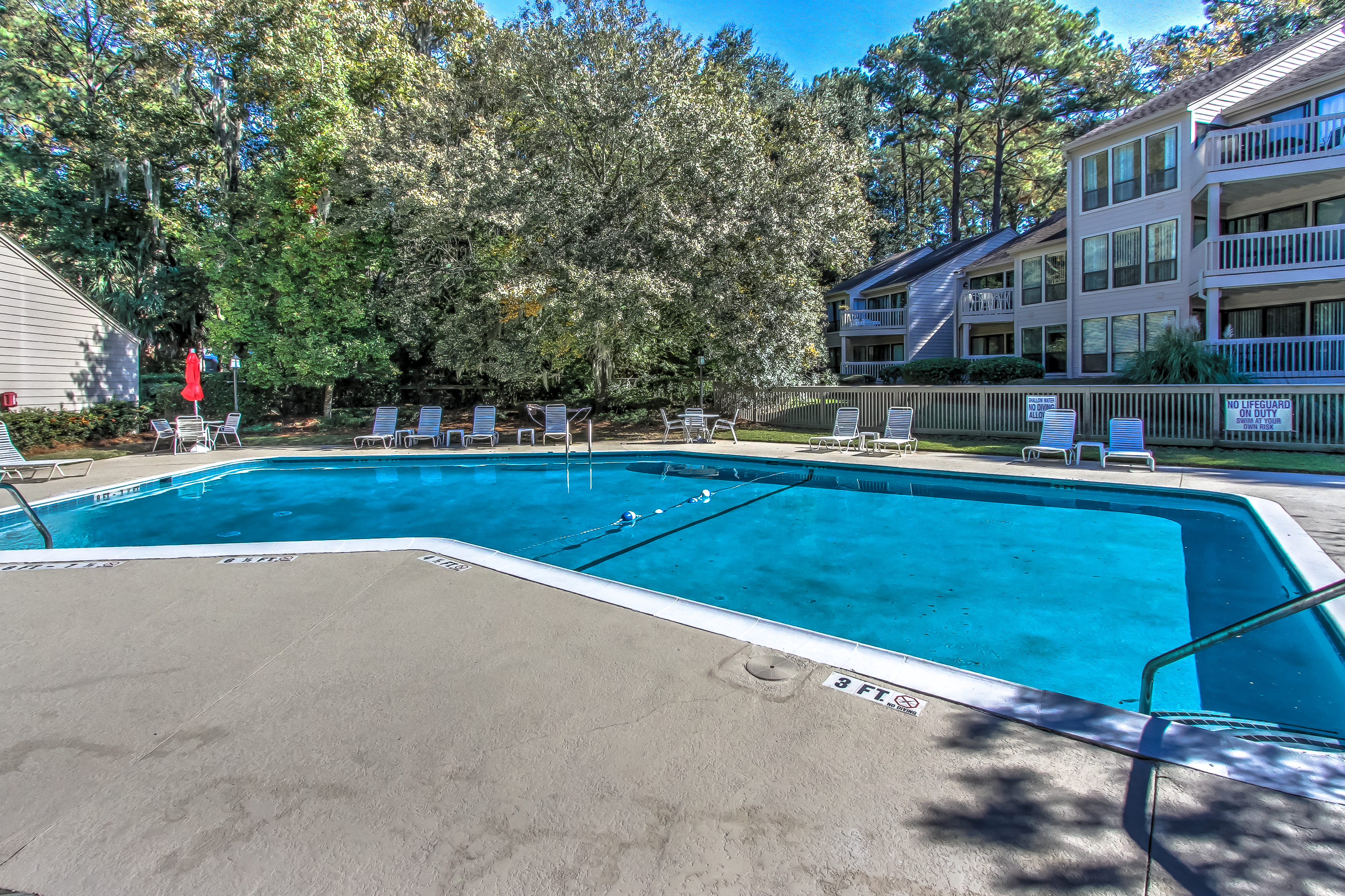 2399 Lighthouse Tennis Villas | Photo 14