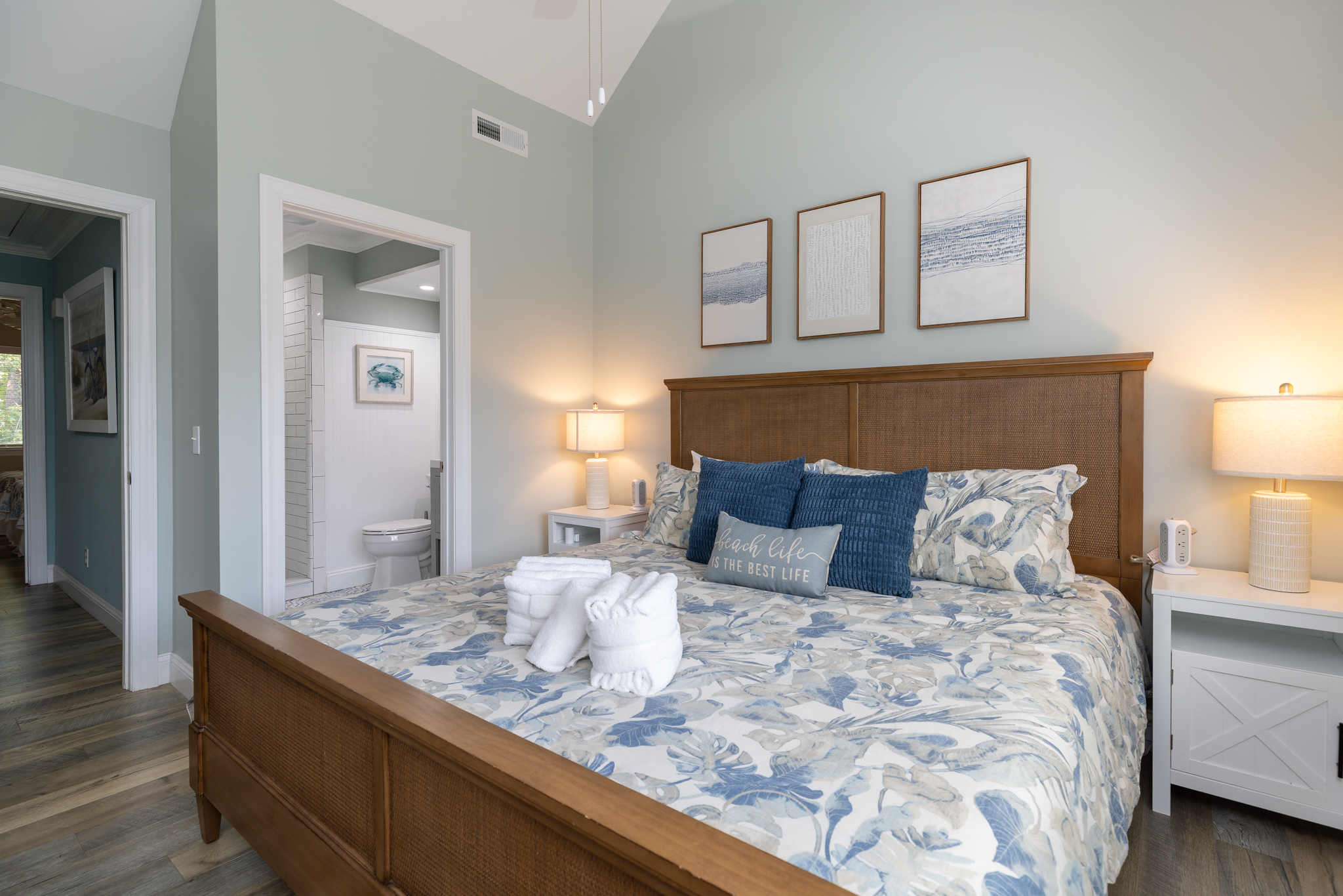 705 Tanglewood Villas | Photo 13