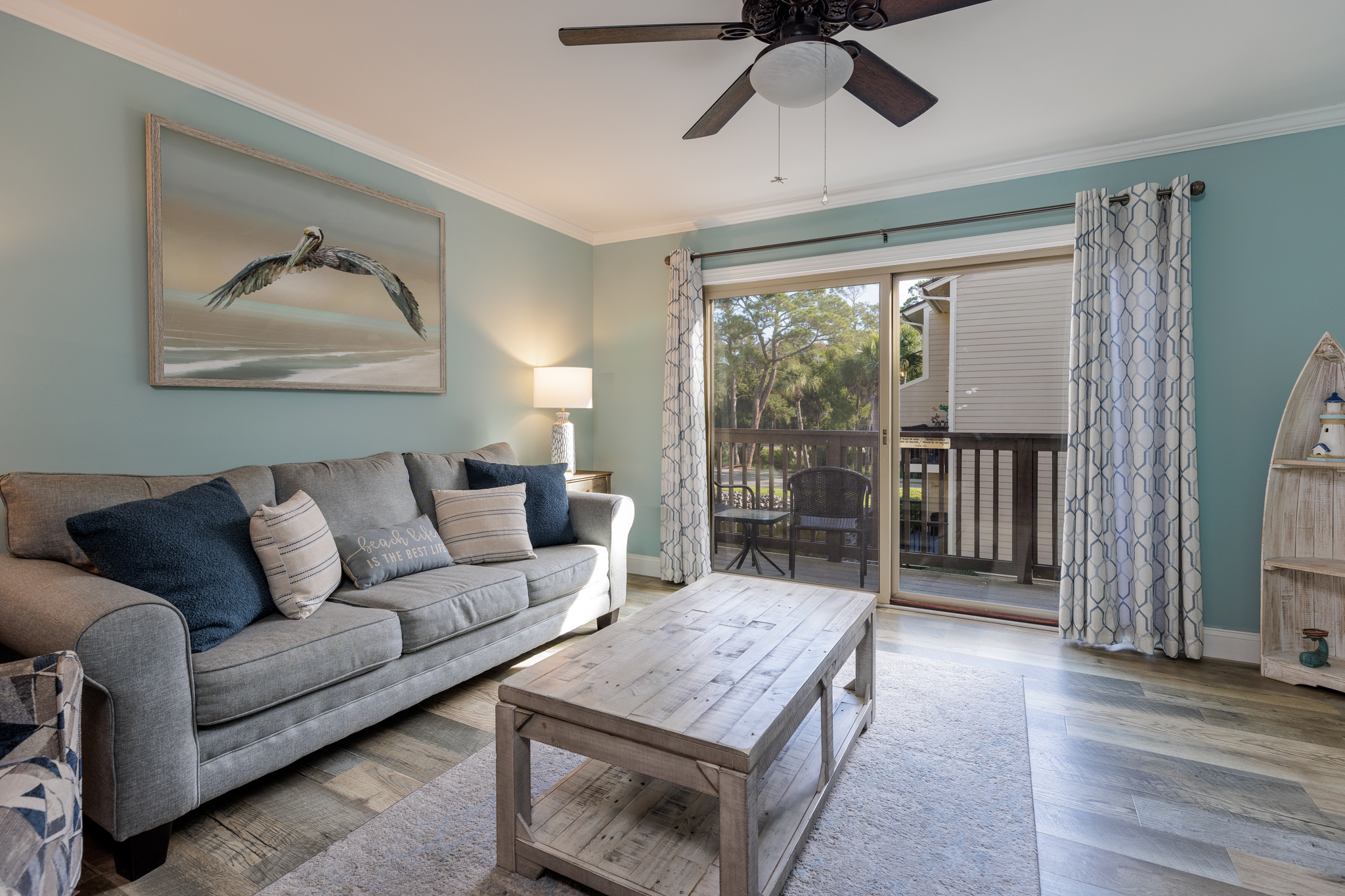 705 Tanglewood Villas
