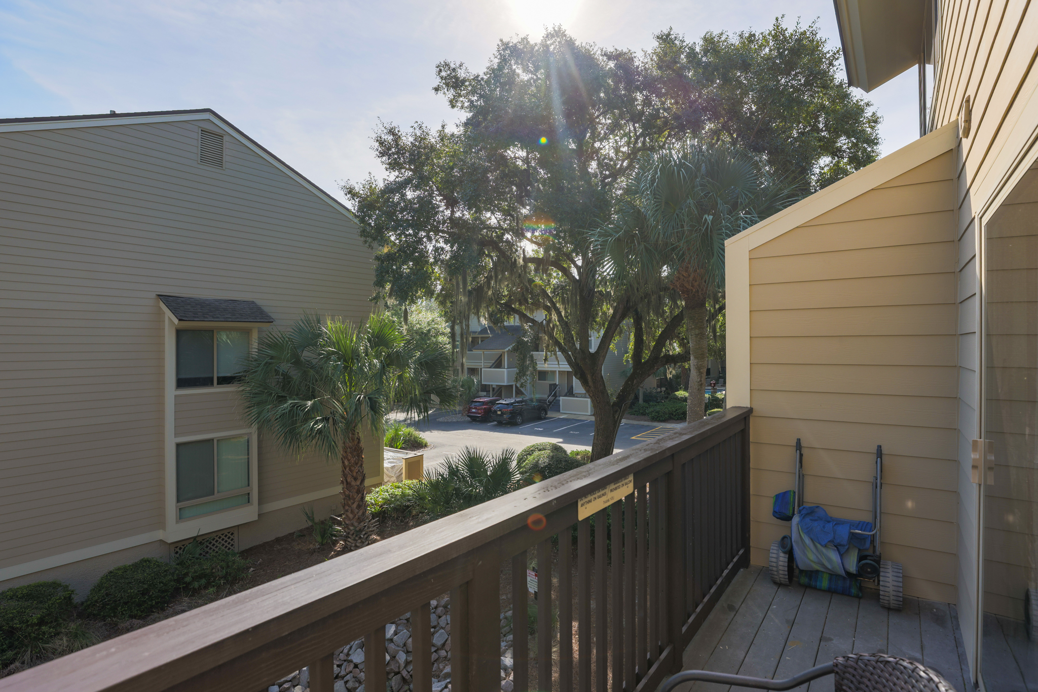 705 Tanglewood Villas | Photo 21
