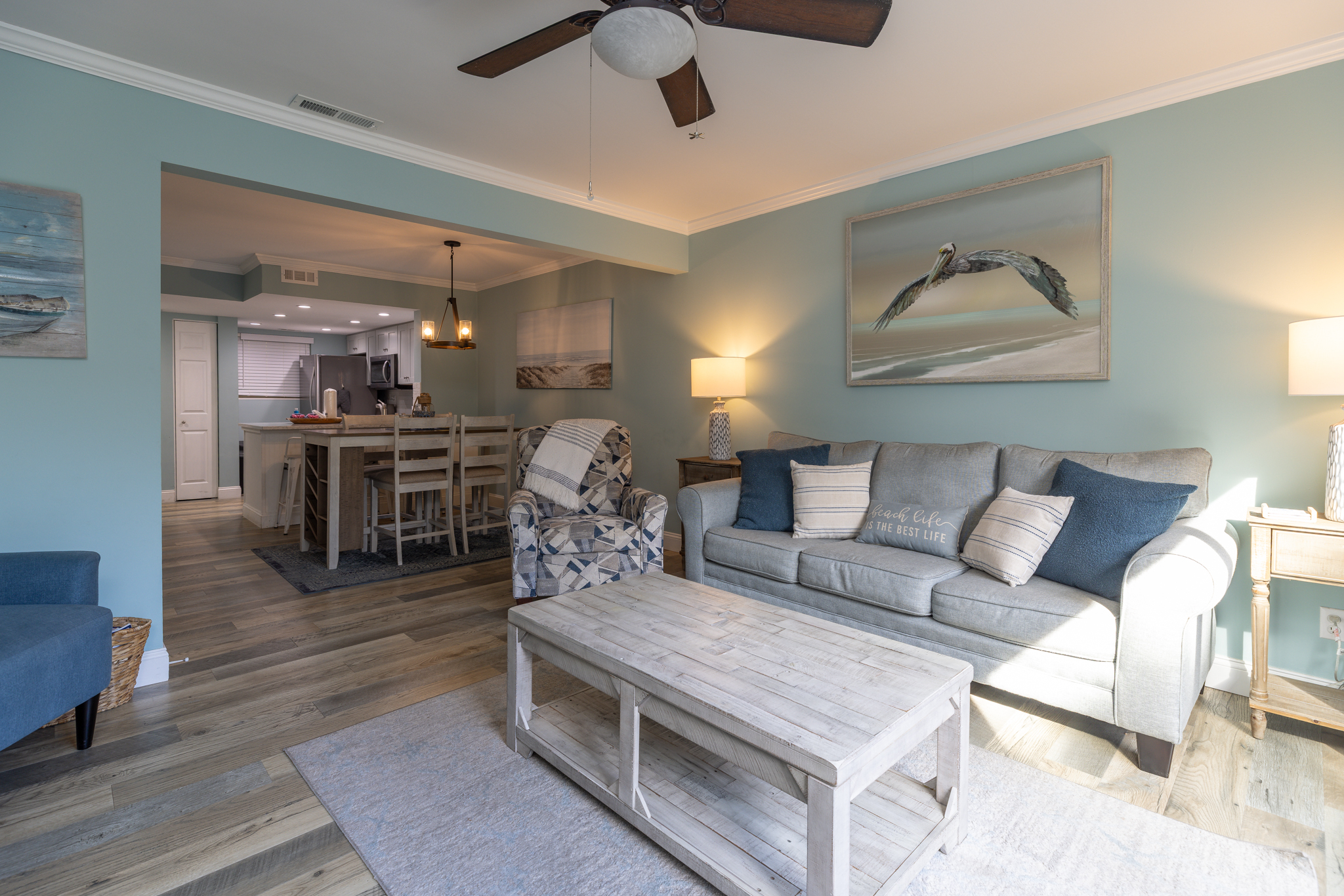 705 Tanglewood Villas | Photo 4