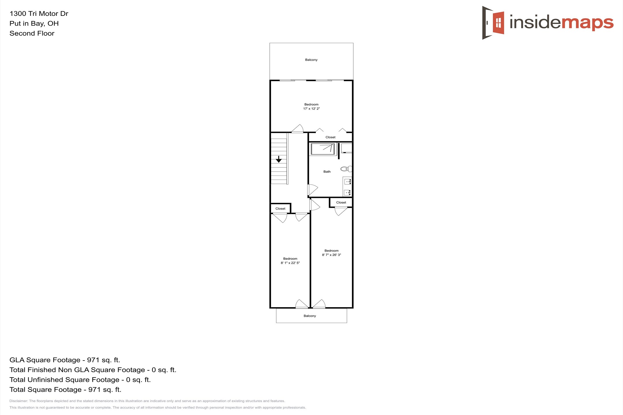 Put-in-Bay Waterfront Condo #201 | Photo 25