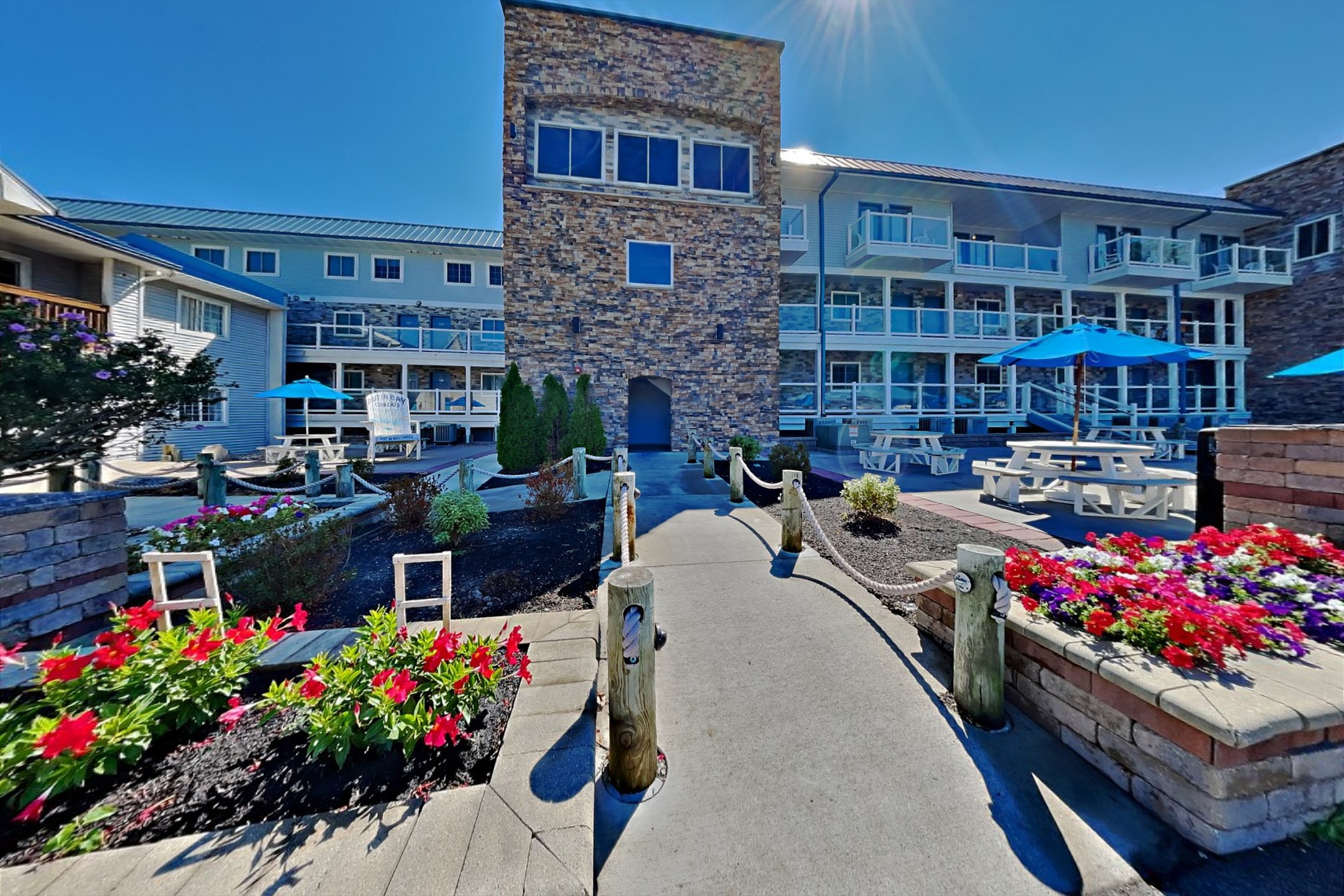 Put-in-Bay Waterfront Condo #201 | Photo 28