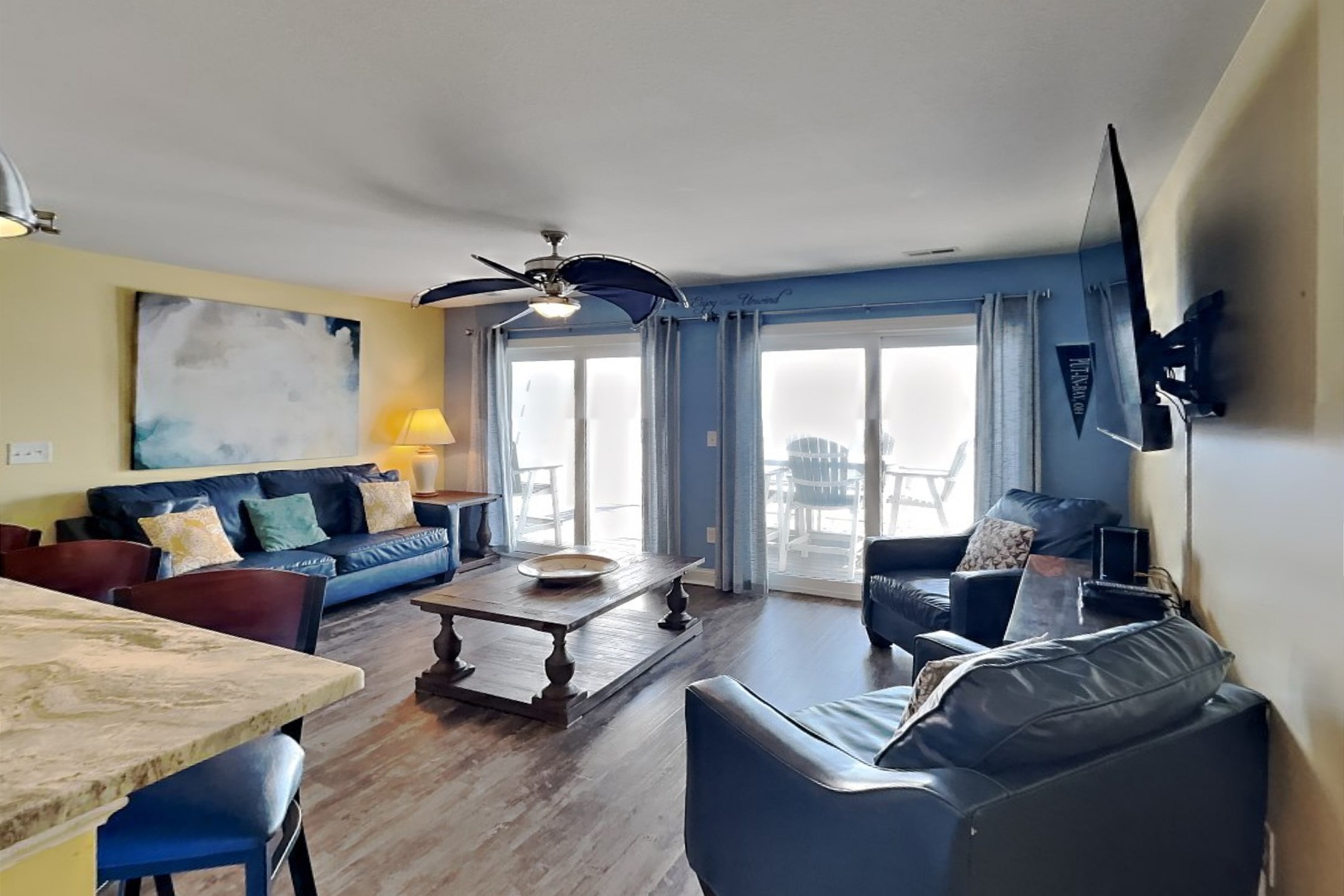 Put-in-Bay Waterfront Condo #201 | Photo 12