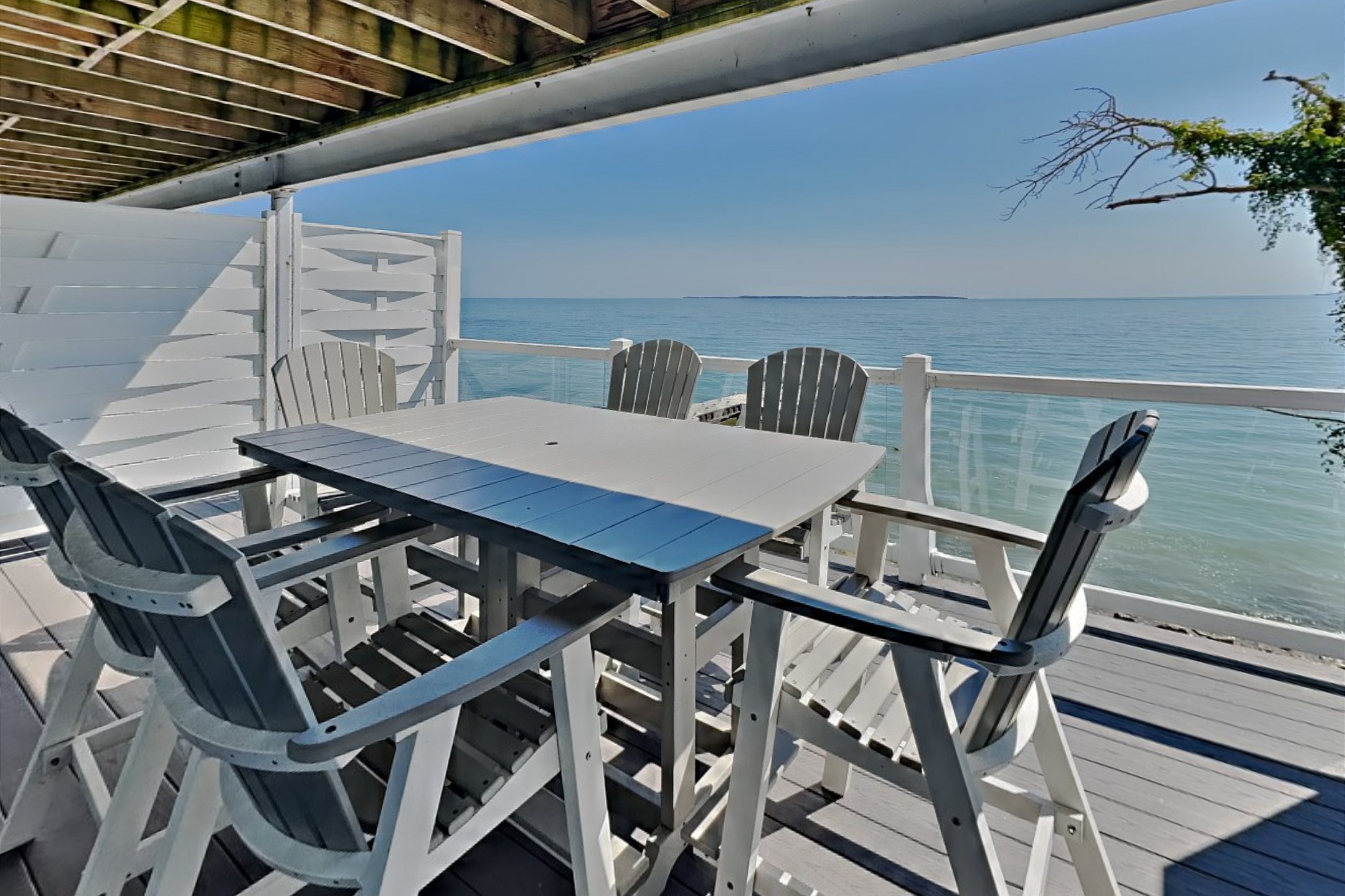 Put-in-Bay Waterfront Condo #201 | Photo 7