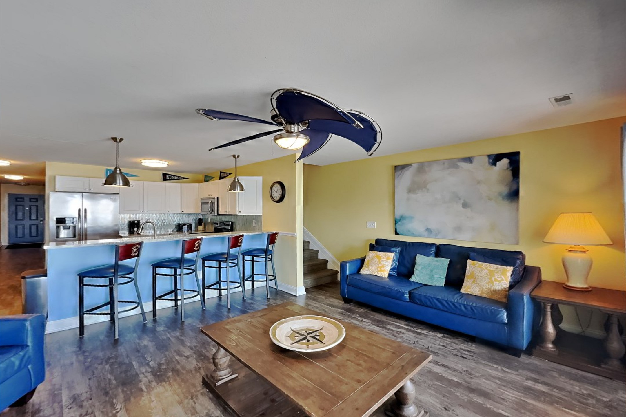 Put-in-Bay Waterfront Condo #201 | Photo 2