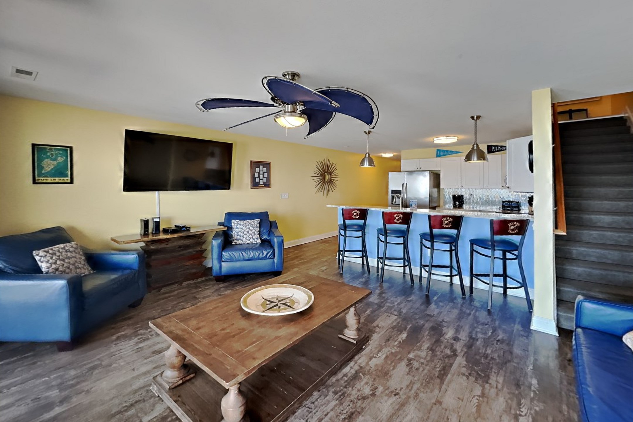 Put-in-Bay Waterfront Condo #201 | Photo 4