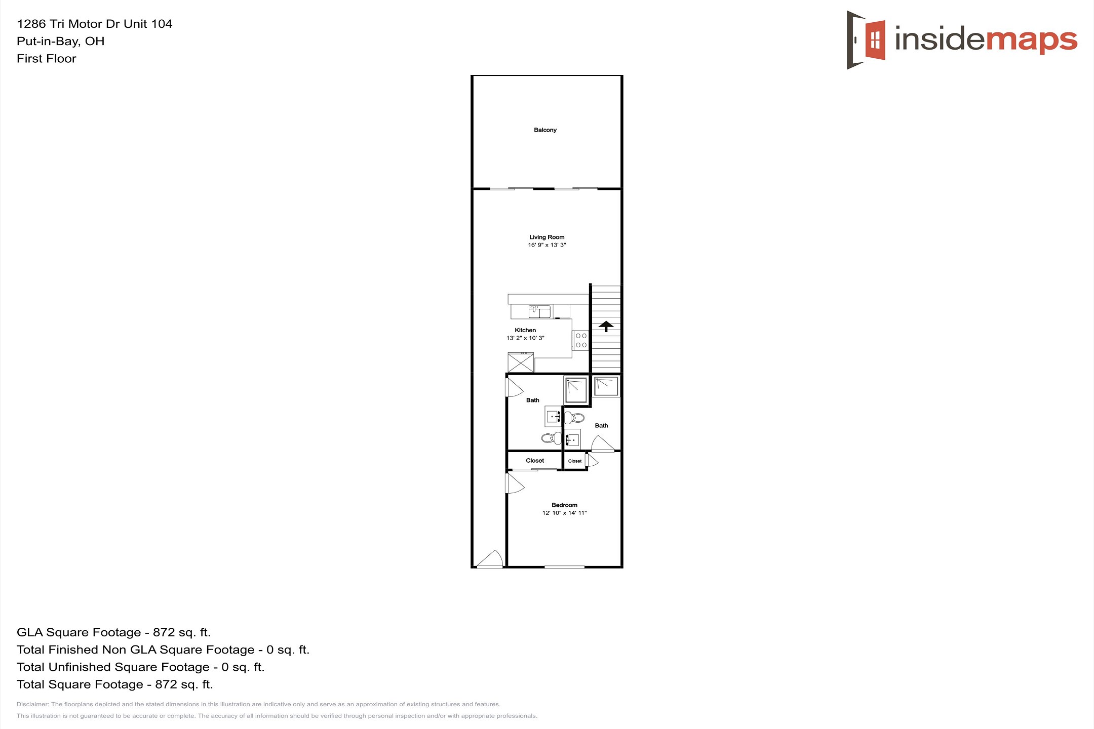 Put-in-Bay Waterfront Condo #104 | Photo 22