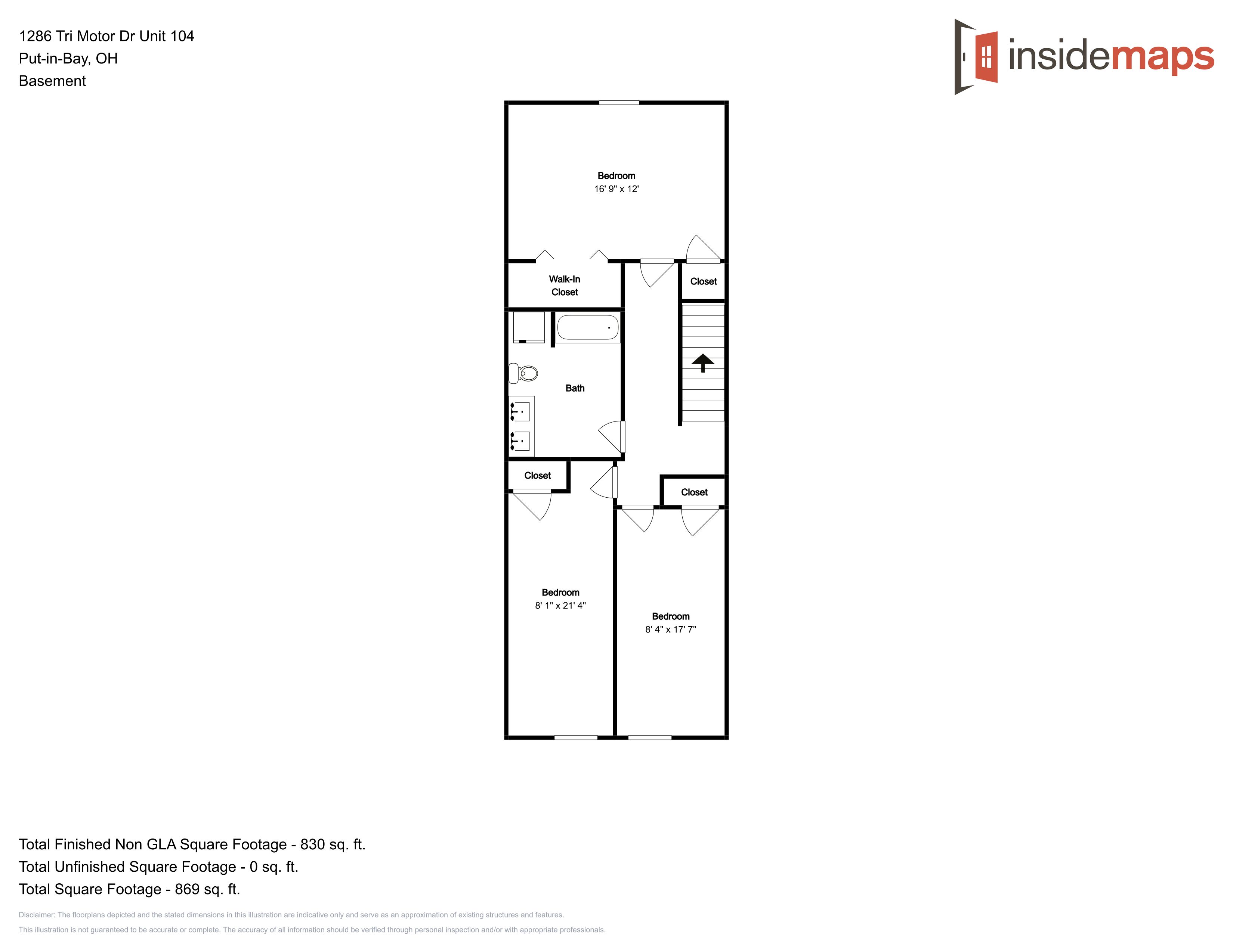 Put-in-Bay Waterfront Condo #104 | Photo 23